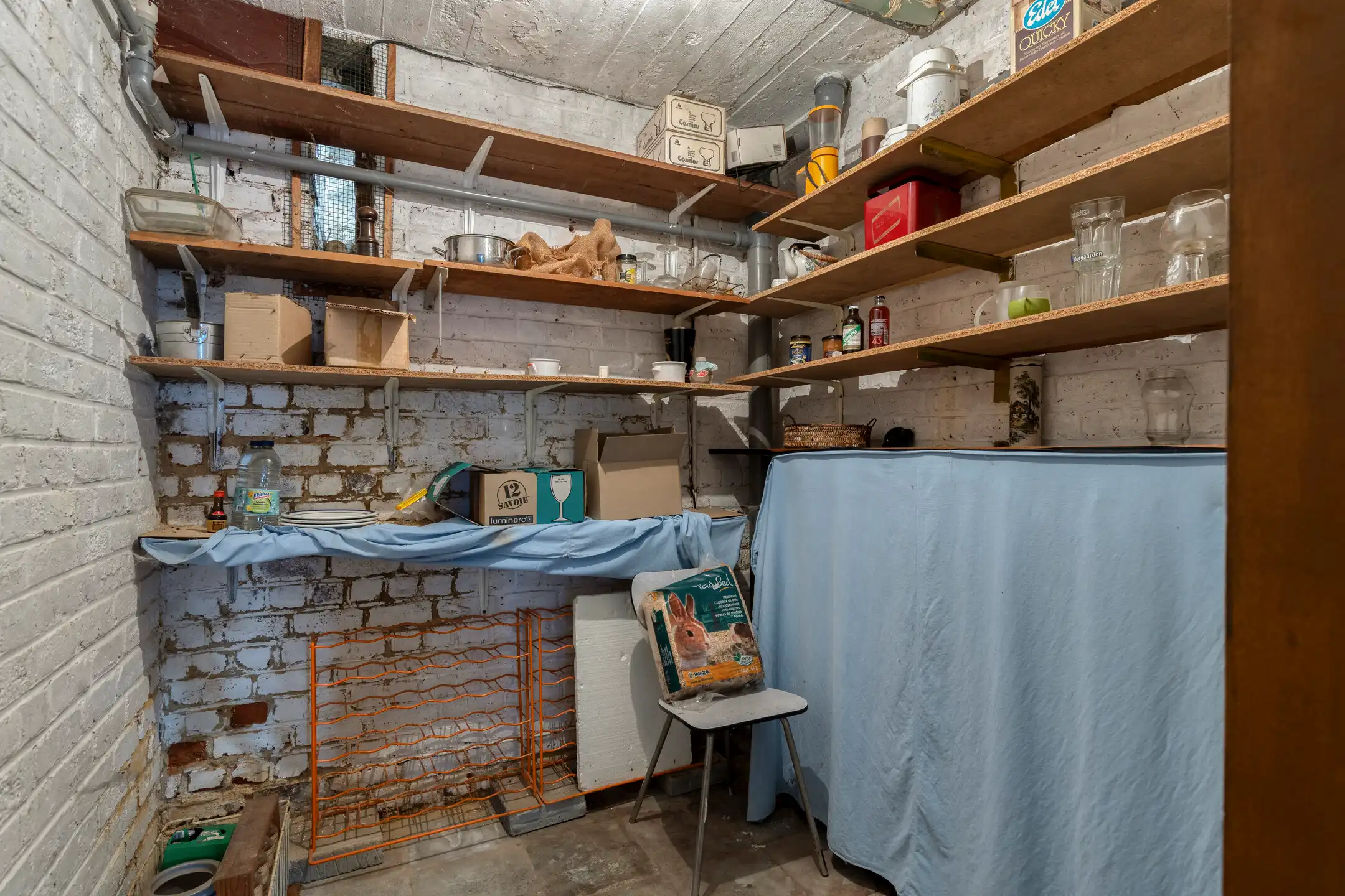 🏠 RUIME BEL-ETAGE MET ENORM POTENTIEEL  foto 16