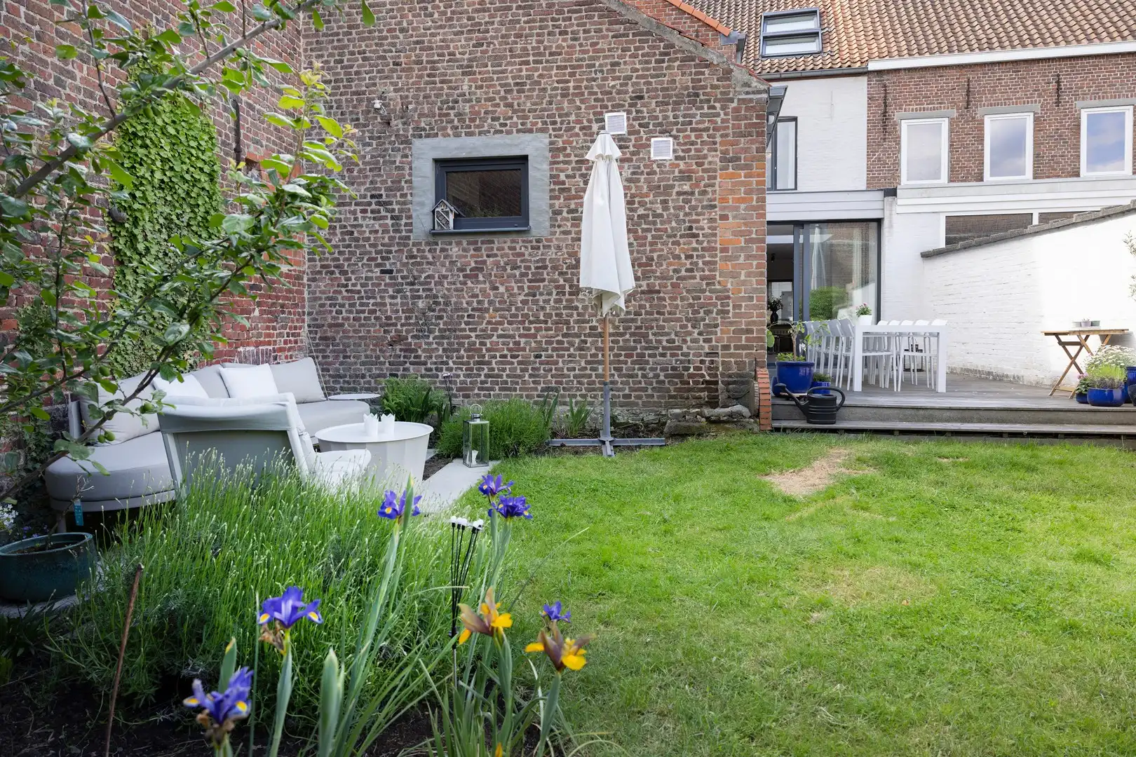 Gezellige instapklare woning met 4 slaapkamers. foto 6