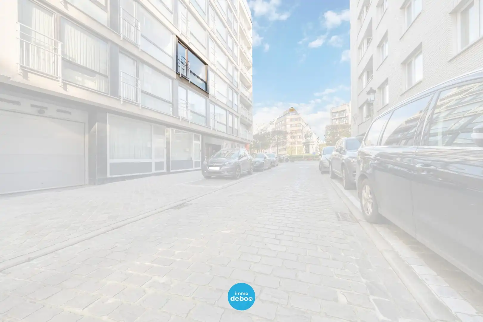 Gerenoveerd appartement met zonnig terras vlakbij centrum & zee foto 15