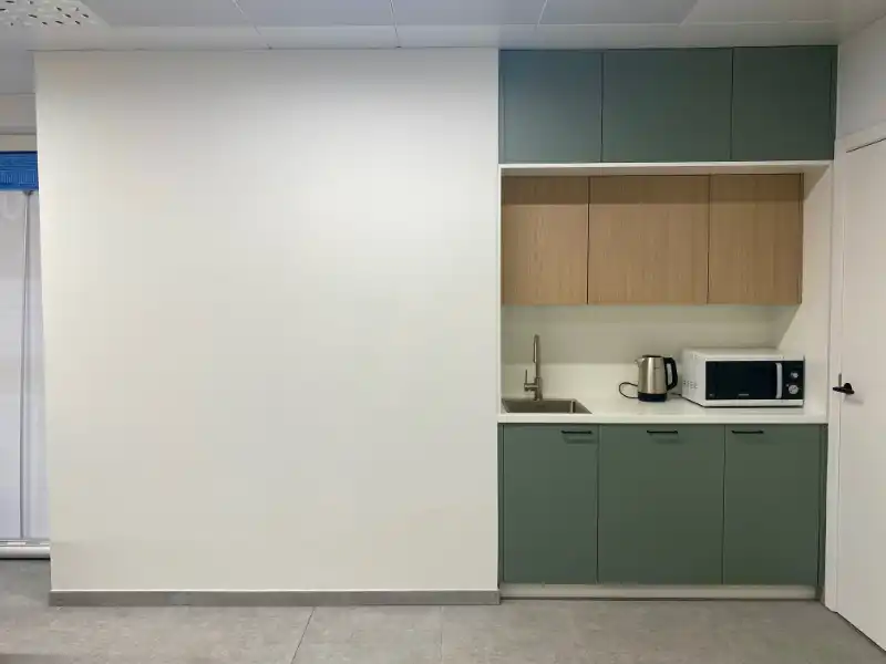 Nieuwbouw kantoorruimte te koop foto 9