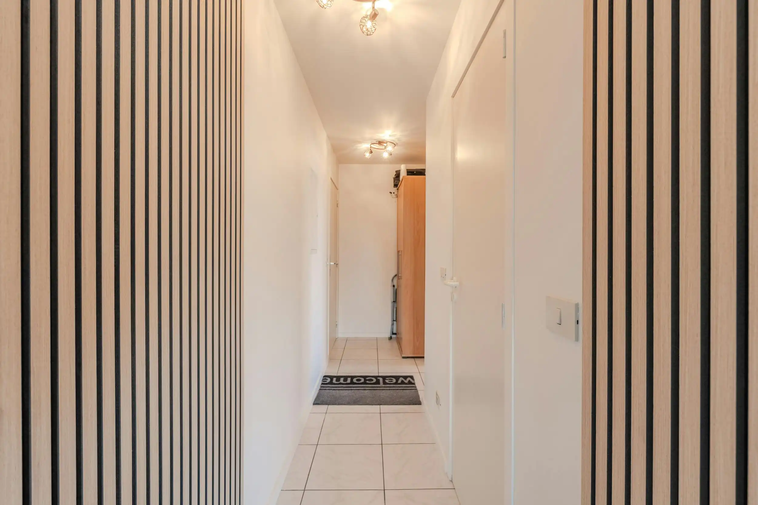 Instapklaar éénslaapkamer appartement met aangenaam terras! foto 14