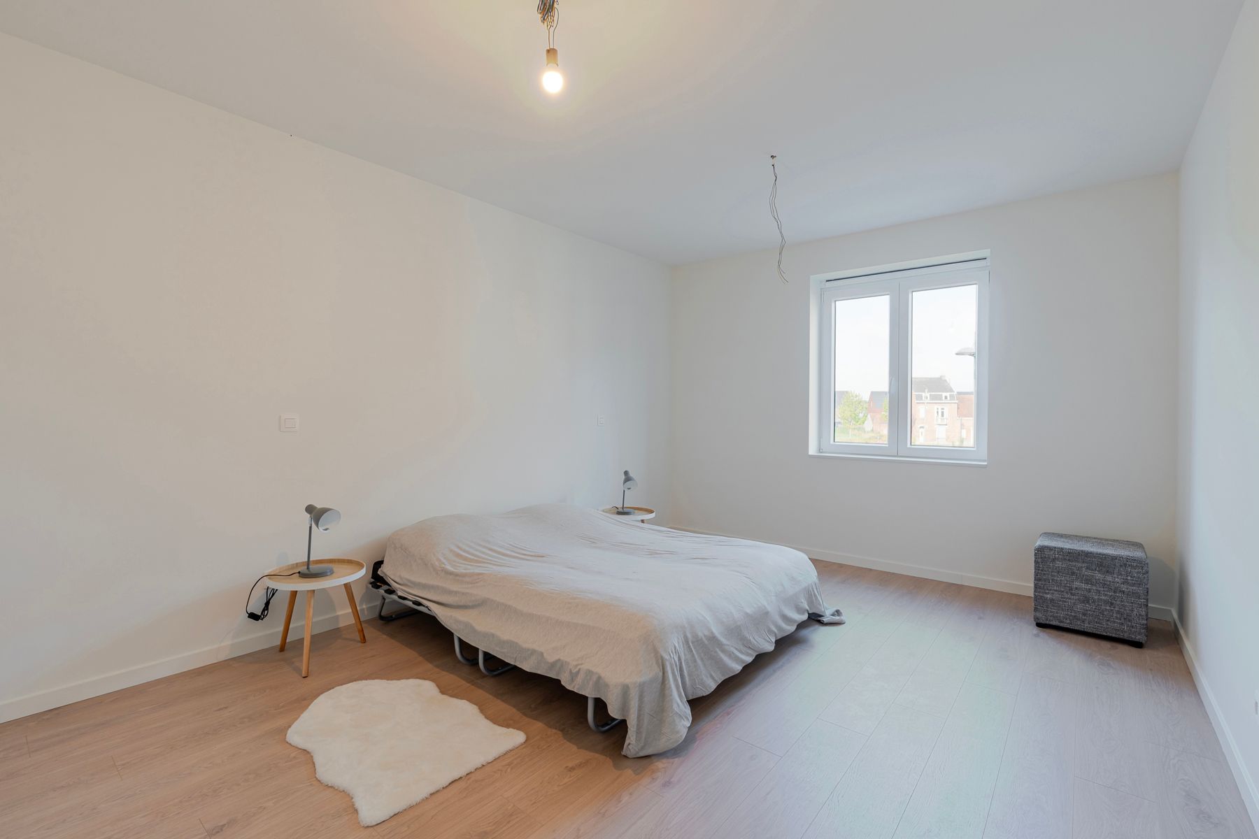 Tijdloze, gesloten woning foto 12