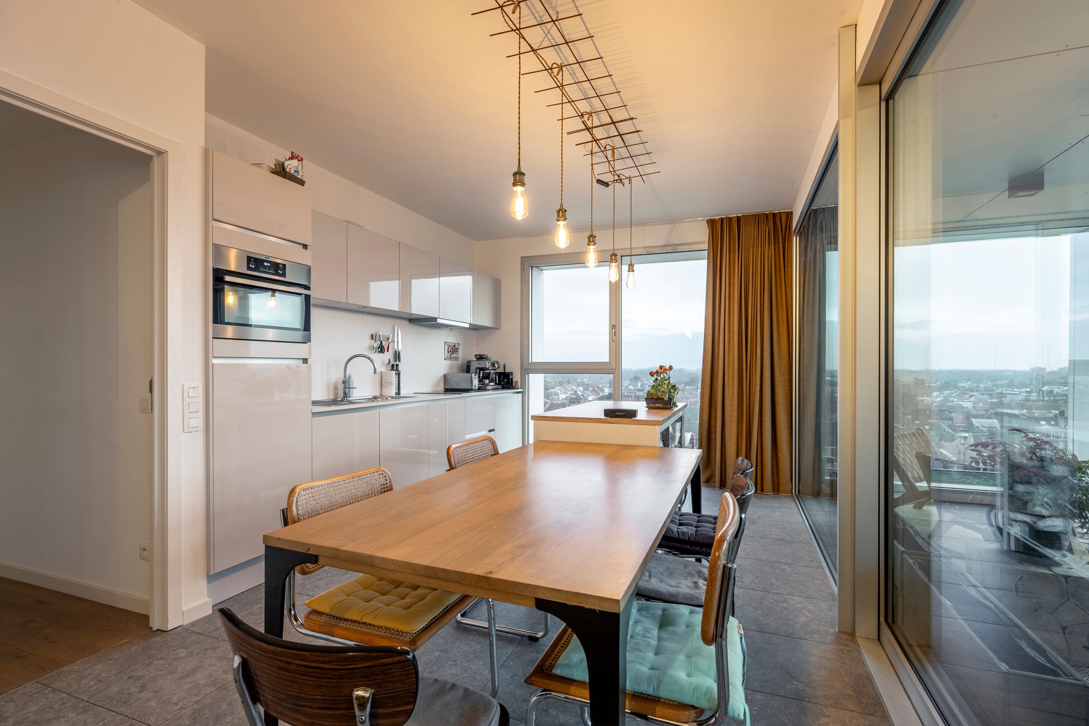 Luxe appartement met 3 slaapkamers te Turnhout  foto 3