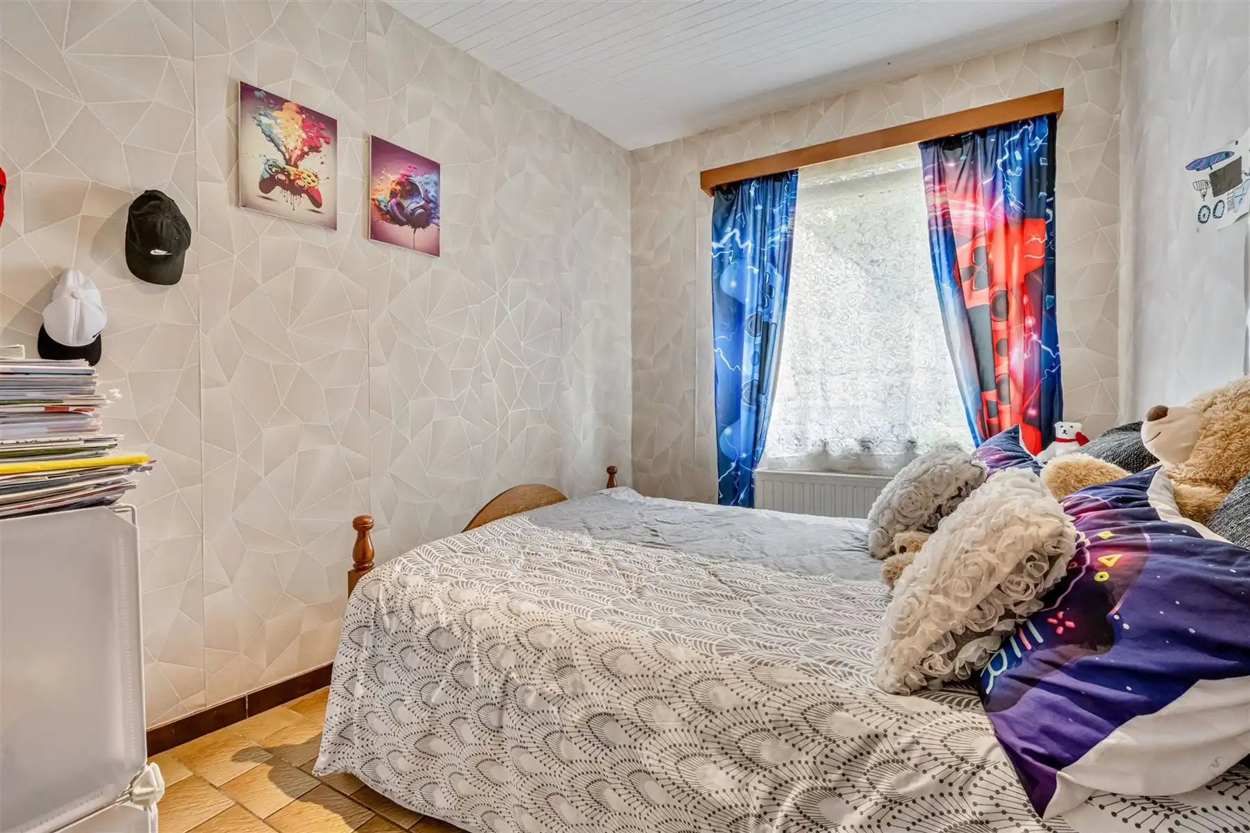 opbrengsteigendom foto 12