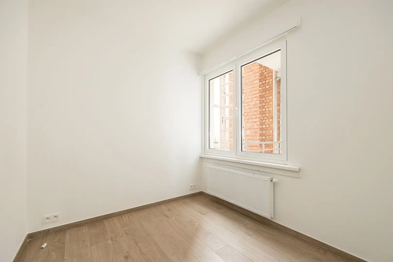 Gerenoveerd appartement aan Zuidpark foto 9