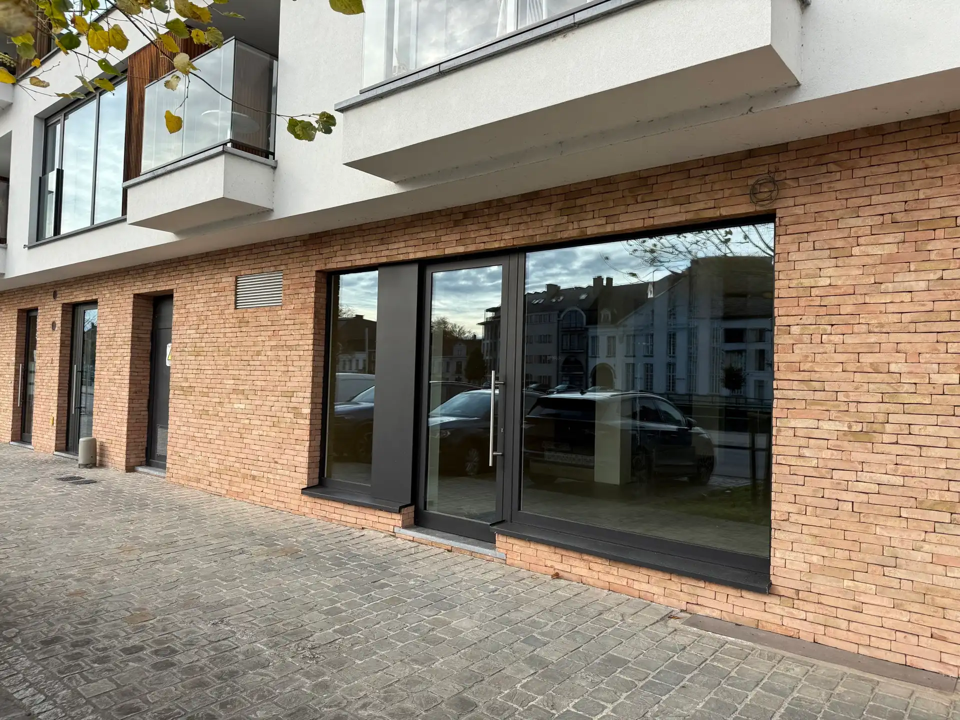 Kantoor te huur Marlboroughlaan 1 - 9700 Oudenaarde