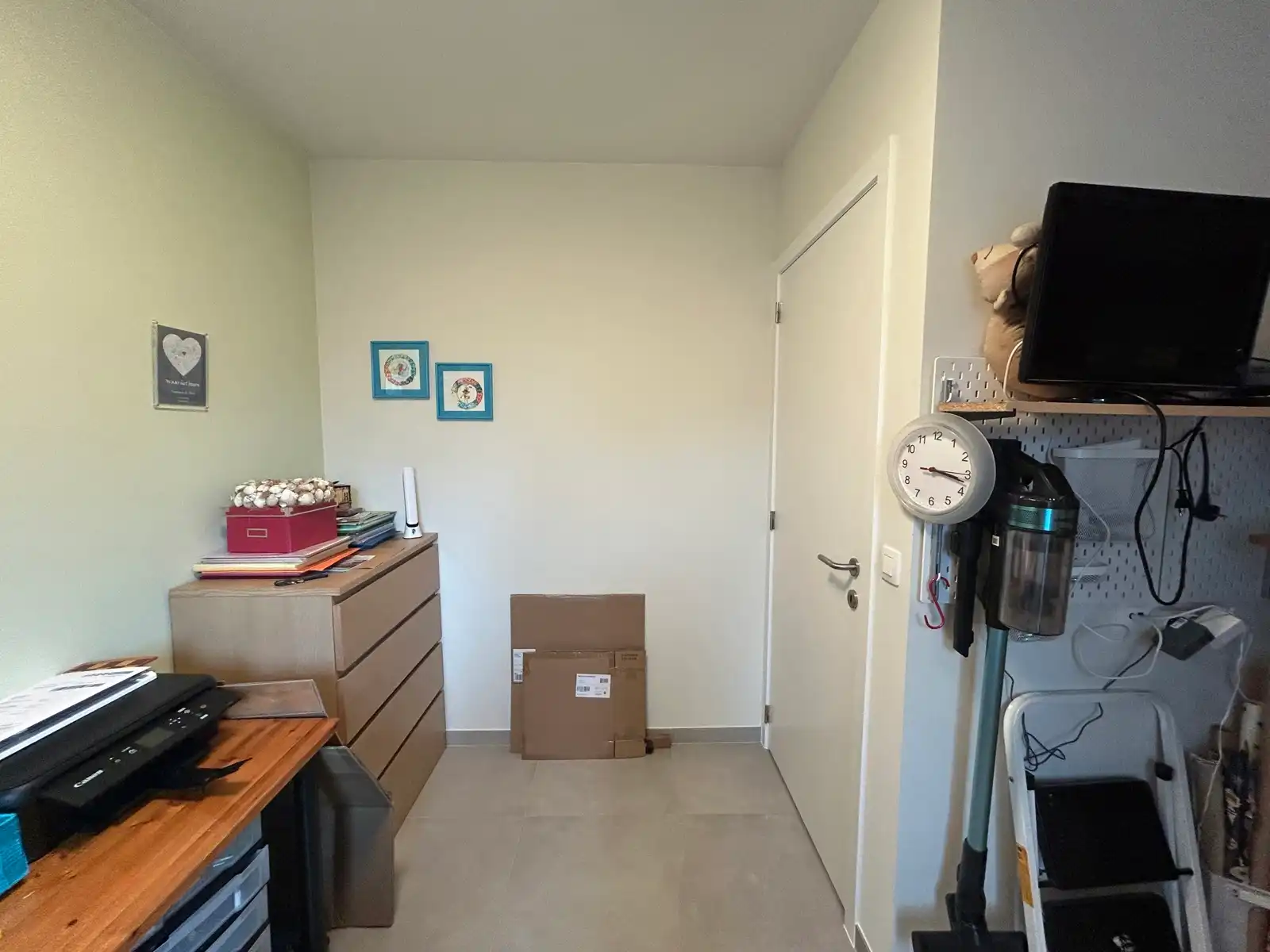 Appartement te huur foto 11