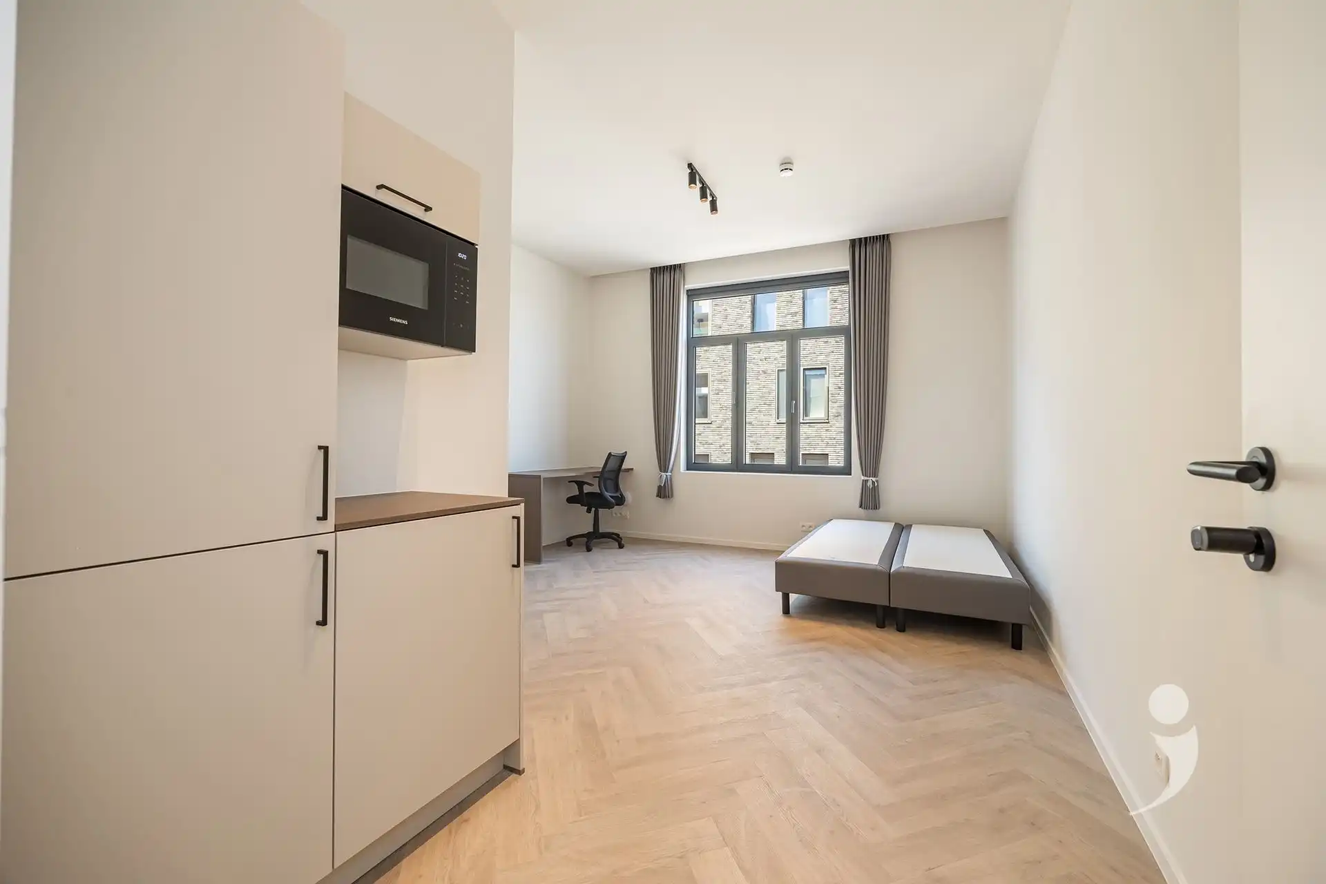 volledig gerenoveerd studentenpand met 10 kamers op top locatie foto 10