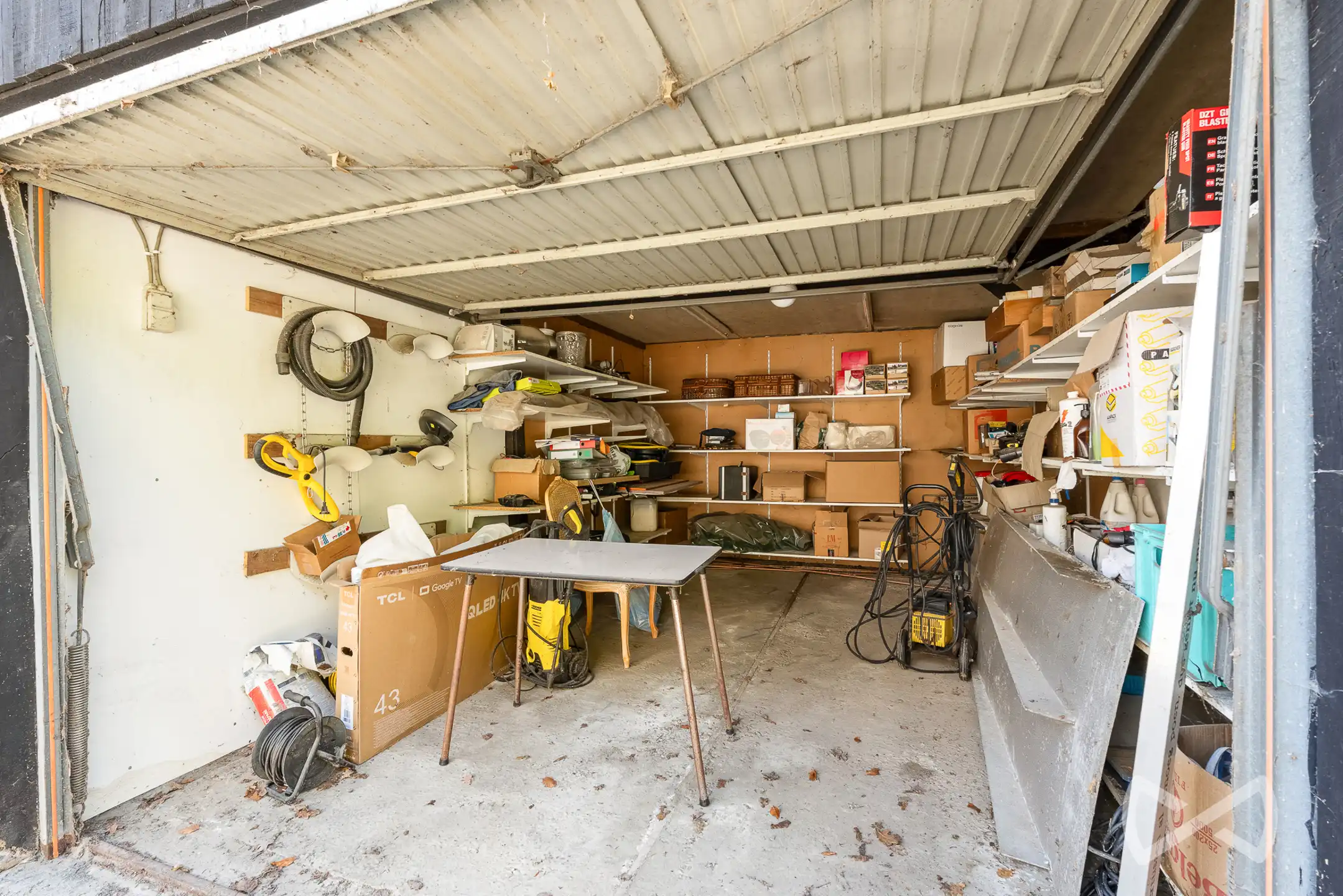 TE KOOP | Veelzijdig pand met 5 kamers en atelier van 80 m² foto 33