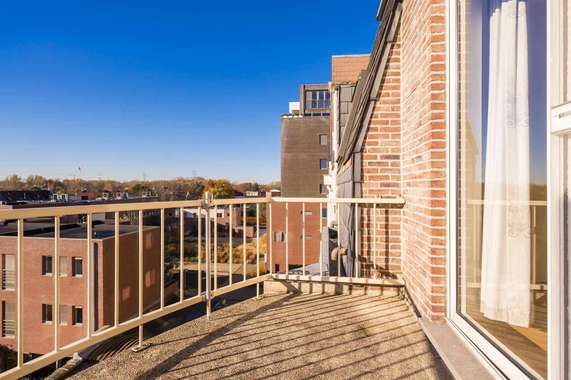 2-slpk-app. met terras aan de Dijle in Mechelen foto 15