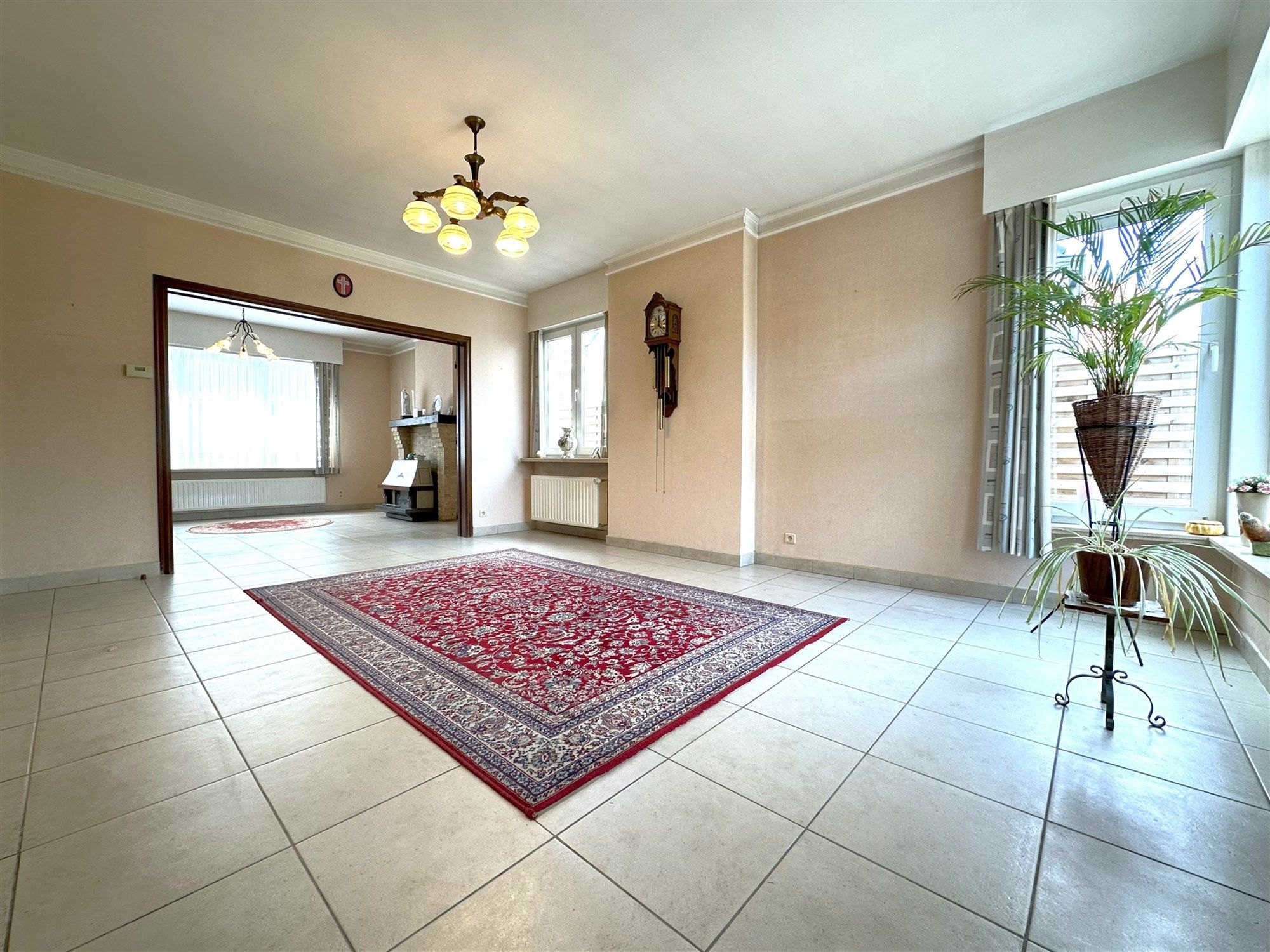 Huis foto 6