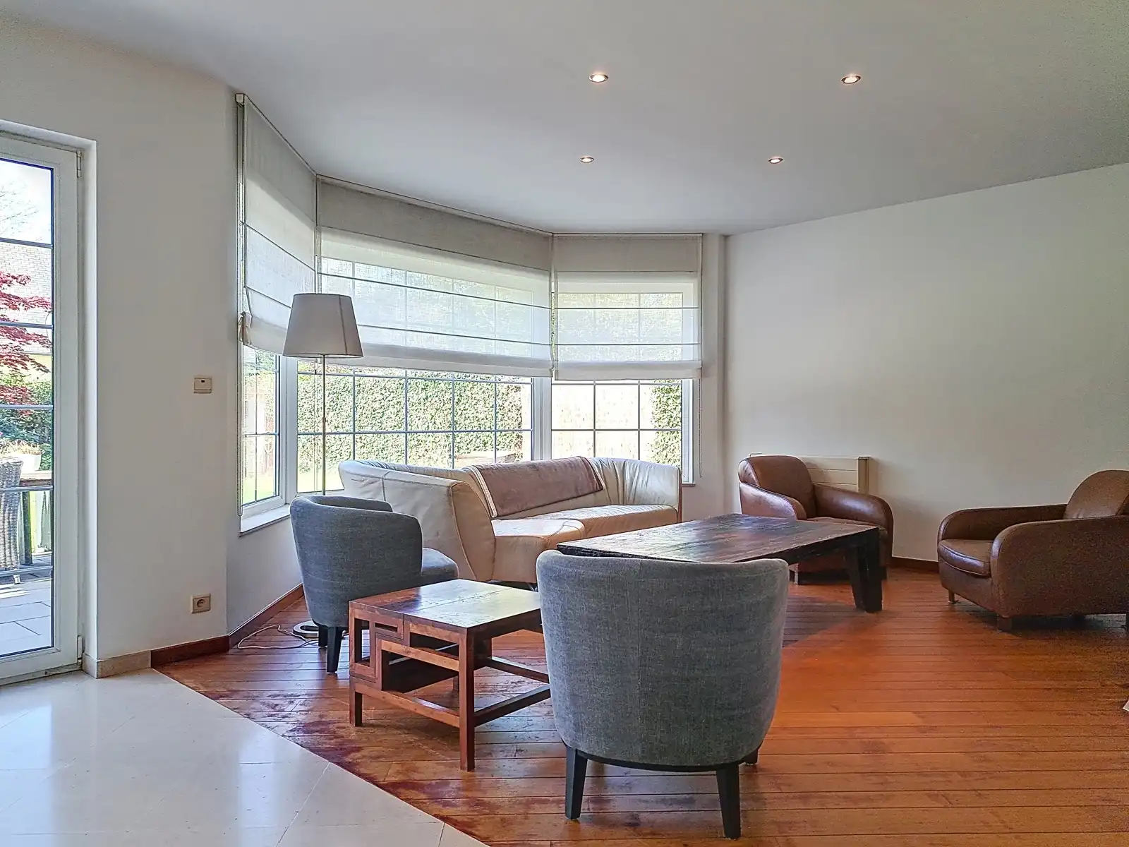 Villa te huur foto 2