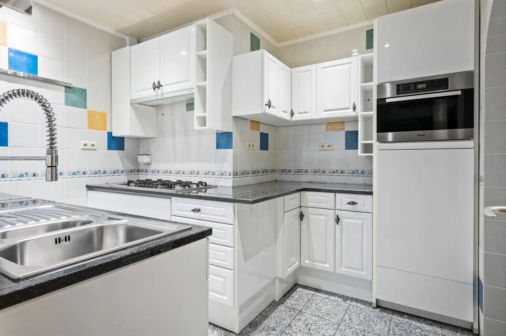 Gelijkvloerse woning te renoveren met 3 slaapkamers foto 11