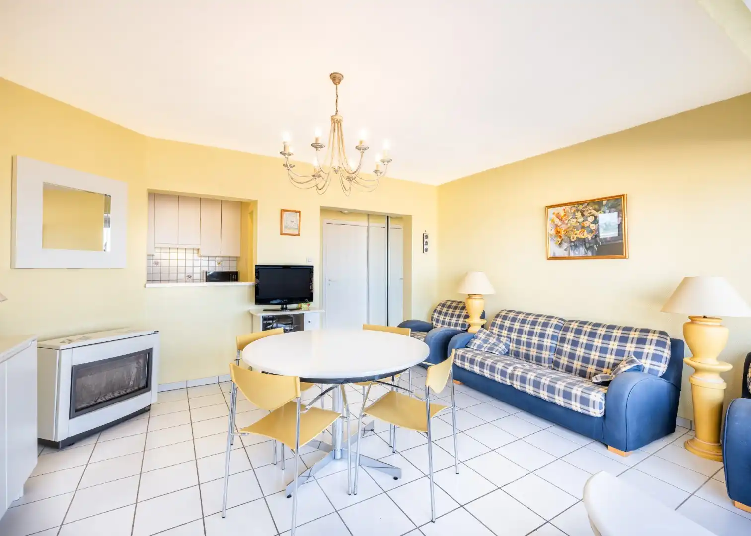 Santa Maria - 01.01 foto 8