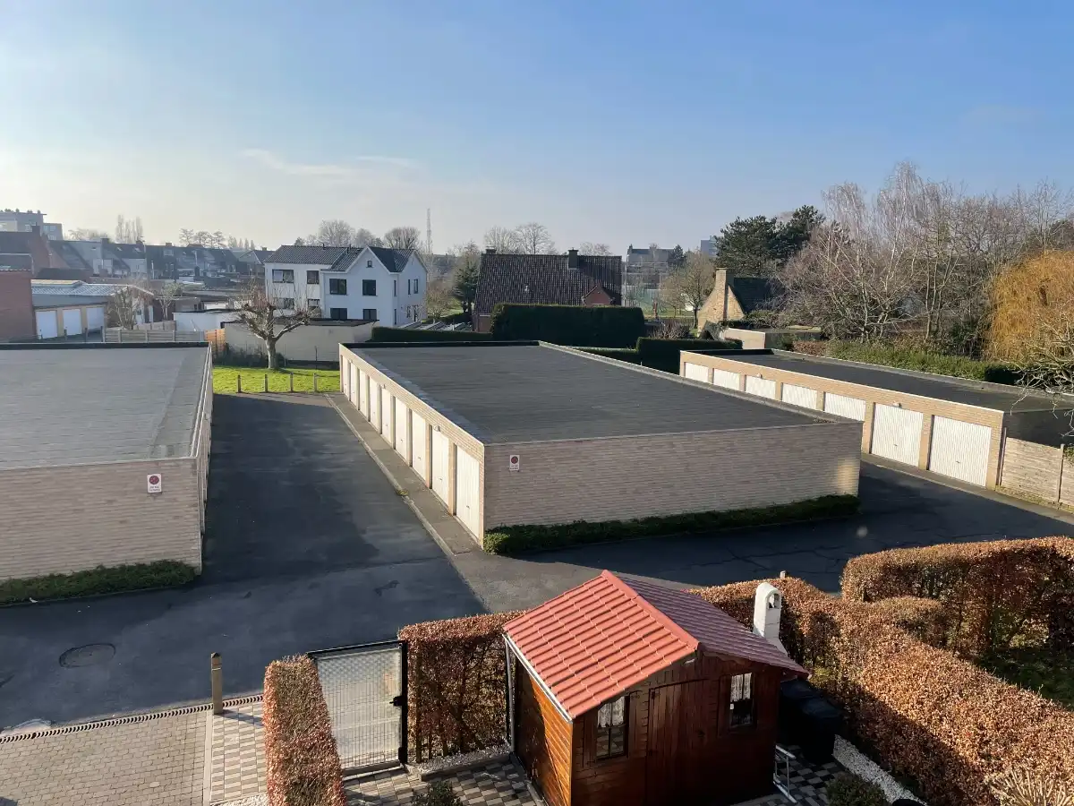 Eén slaapk.-APP + GAR foto 14