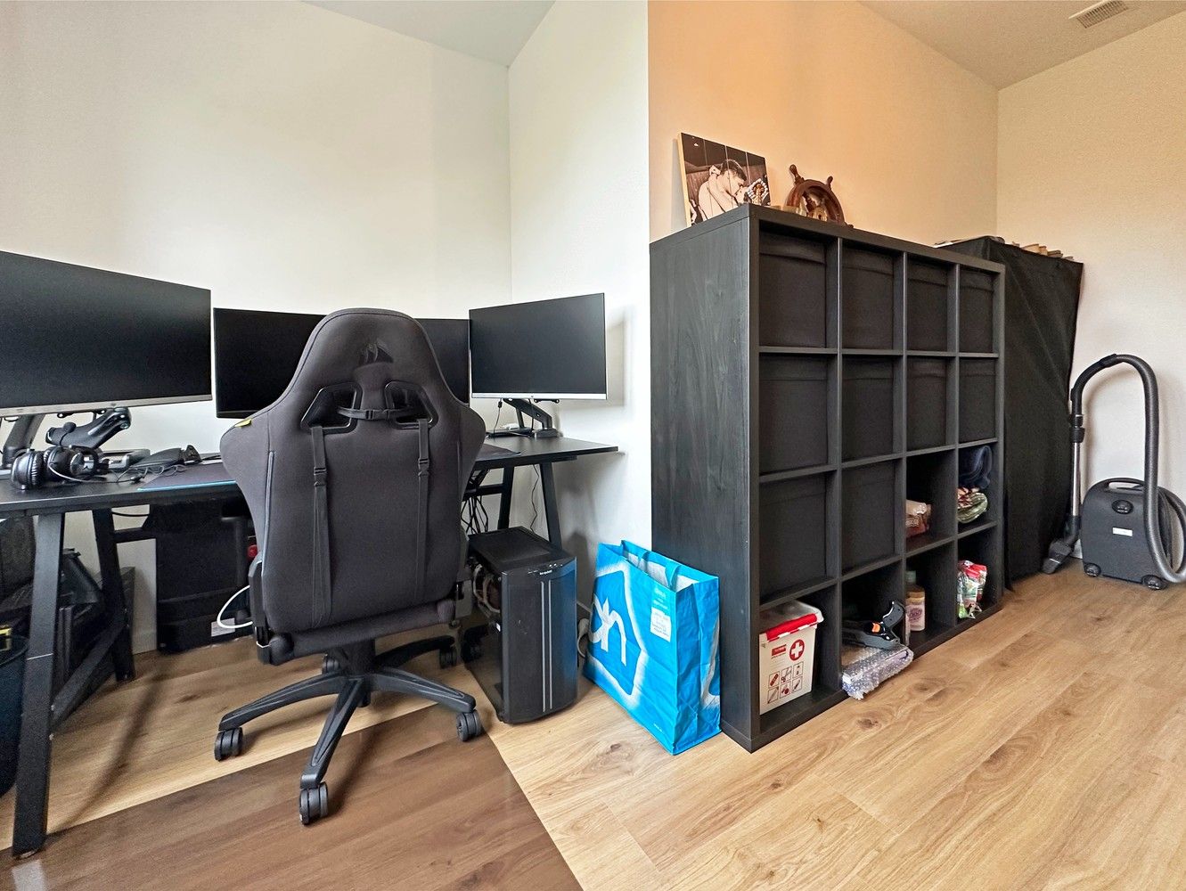 Mooi en recent gebouwd appartement met 2 slaapkamers en zonnig terras te Wommelgem! foto 5