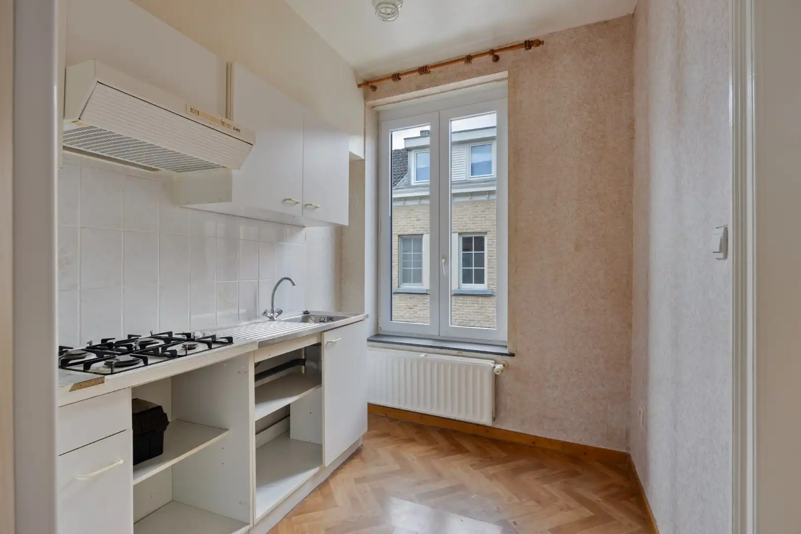 Gebouw met 3 appartementen - stadscentrum Tongeren foto 19