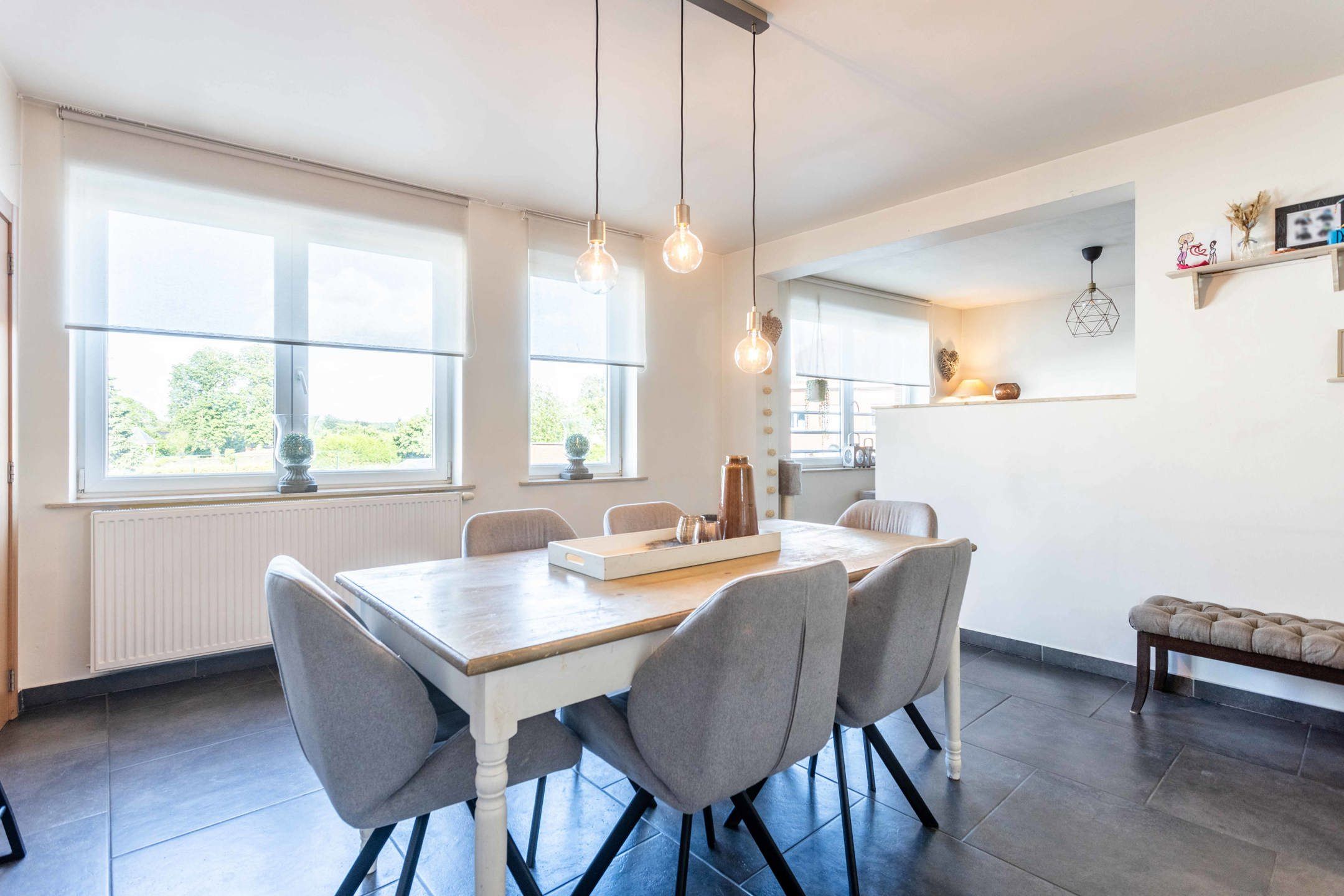 Ruim appartement met terras vlakbij het station & centrum! foto 3