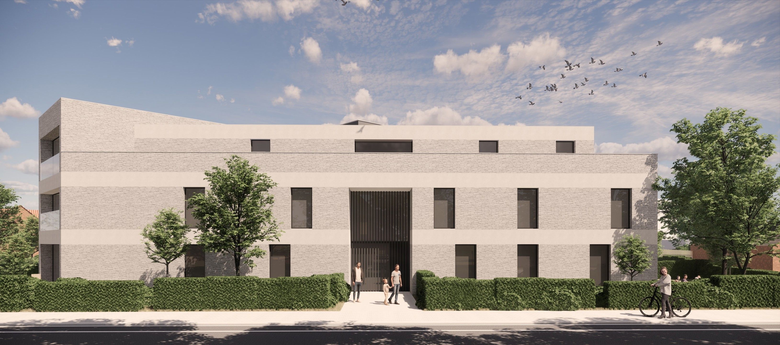 Residentie OASE: luxe BEN-project op ideale ligging foto 13