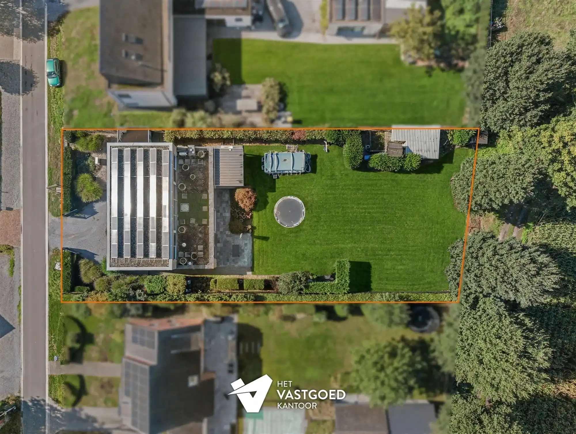 RUIME, RECENTE WONING OP TOP-LIGGING! foto 32