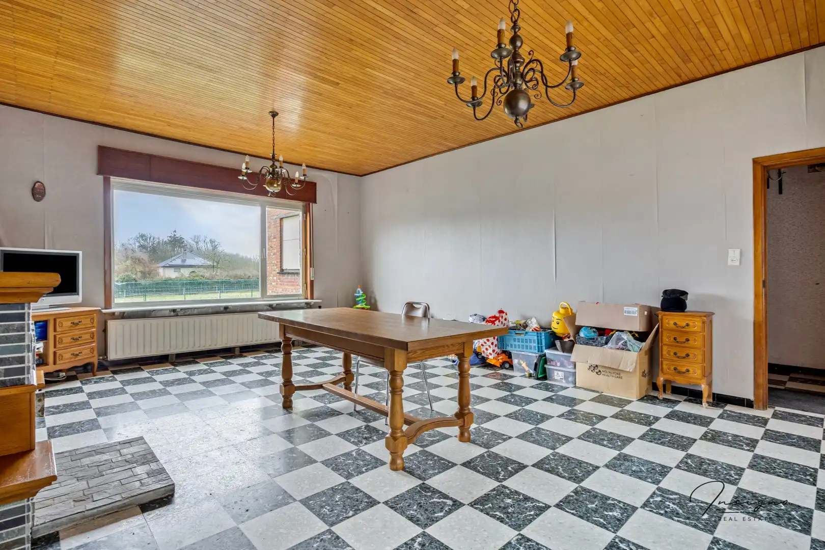 Authentieke vierkantshoeve met verschillende mogelijkheden nabij Leuven foto 31