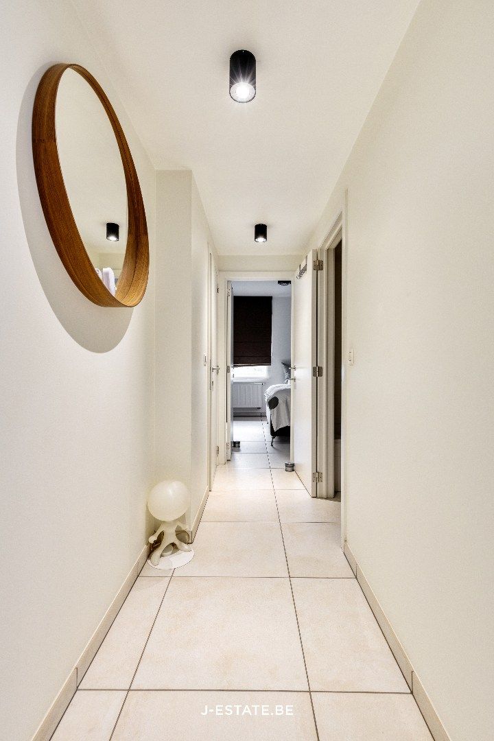 Prachtig 2-slaapkamerappartement in Residentie Blasius – Hartje Rumbeke foto 12