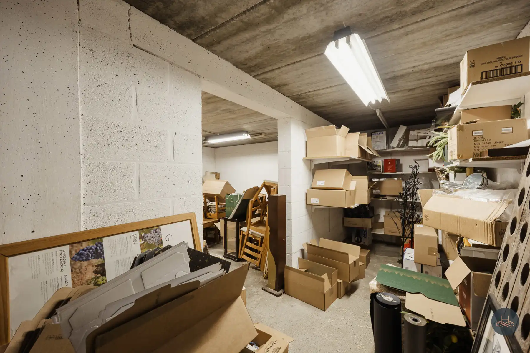 Centraal gelegen handelspand met énorm potentieel foto 27