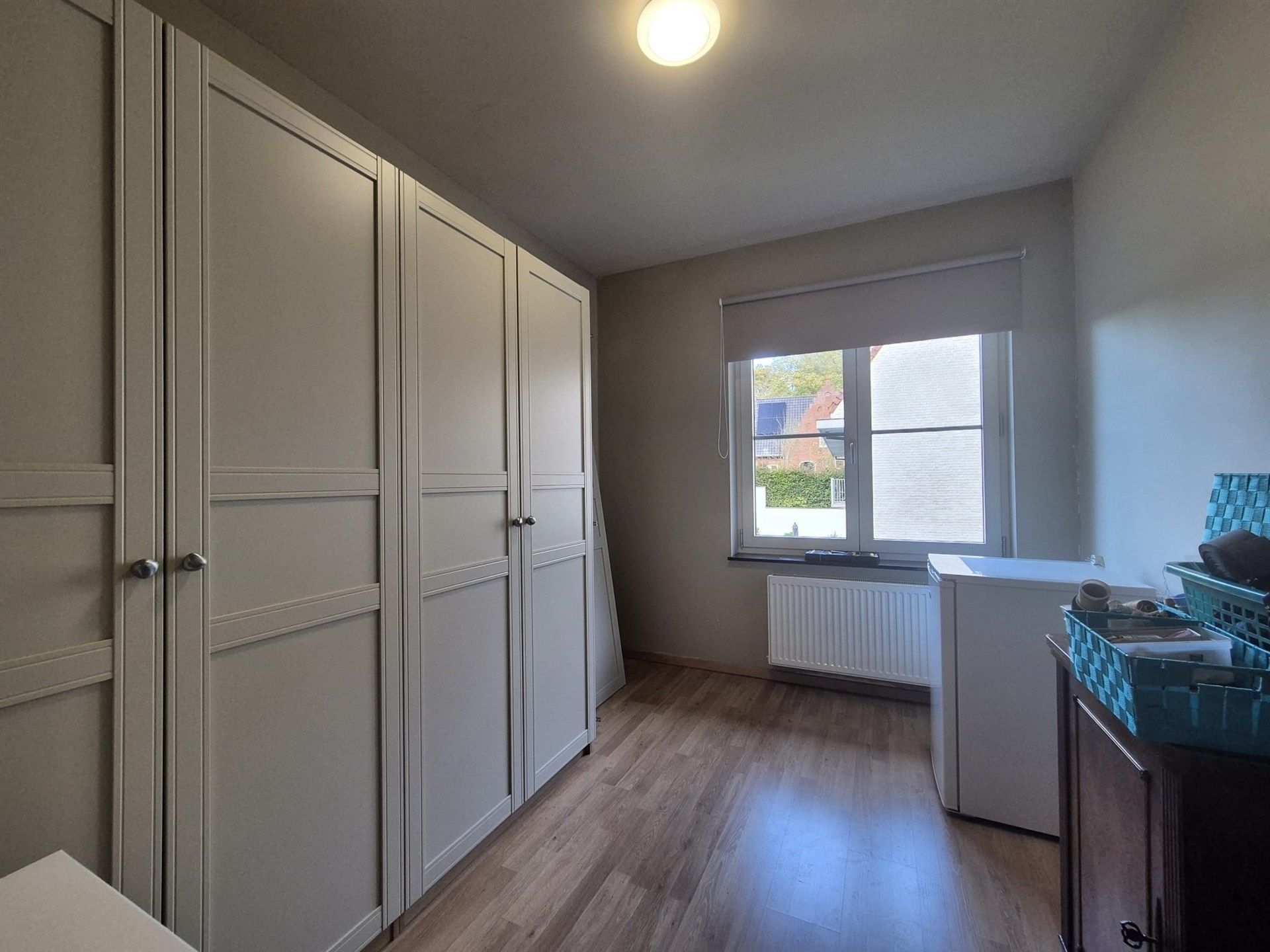 Modern 2-slaapkamerappartement in een stijlvol landelijk gebouw foto 13