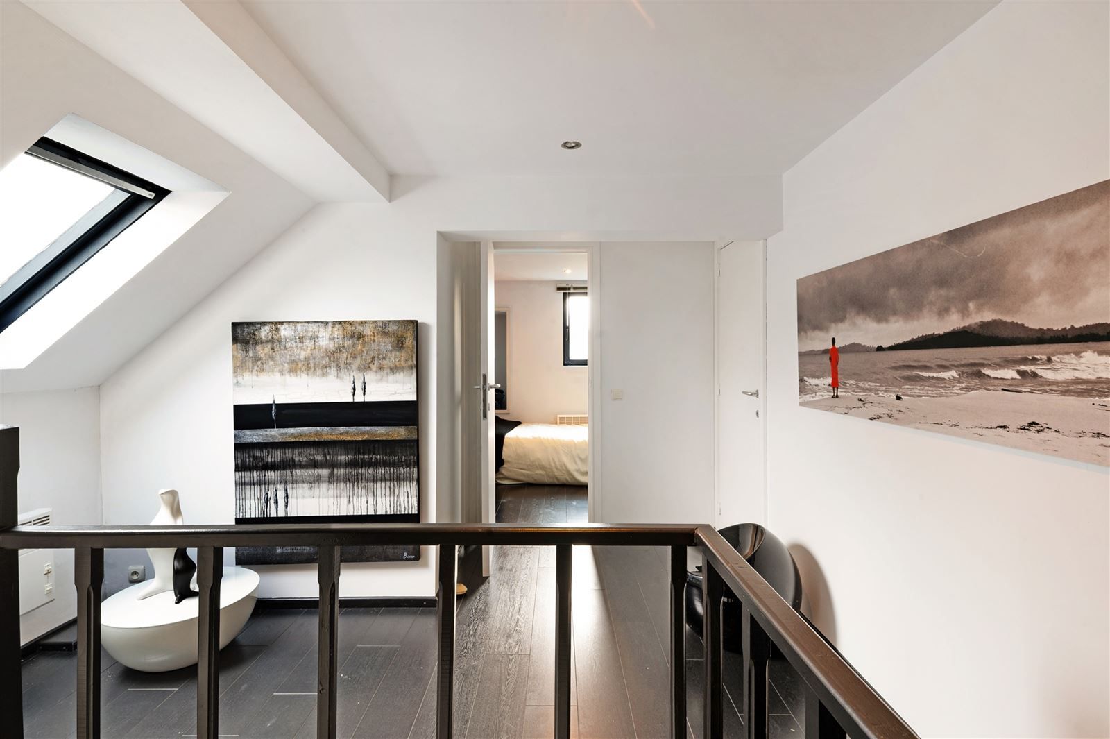 Rustig gelegen deels gerenoveerde woning foto 15