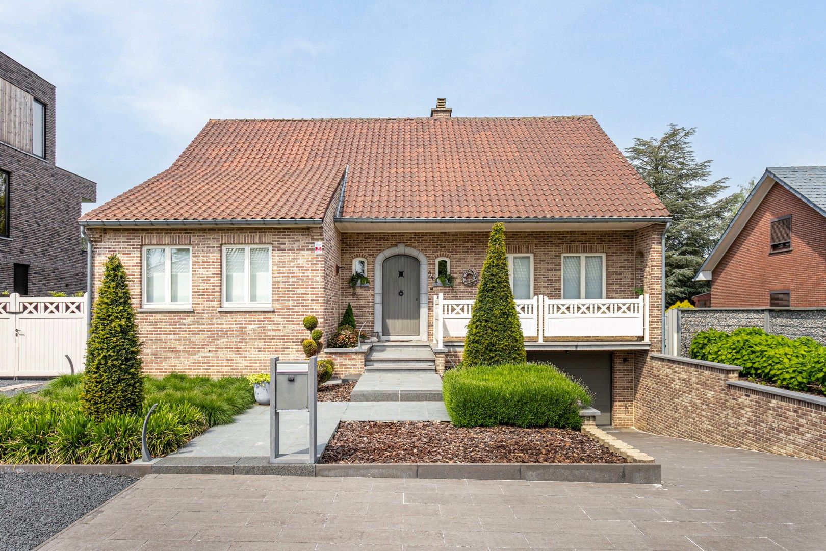 Villa te koop Filips de Goedelaan 24 - - 3400 Landen