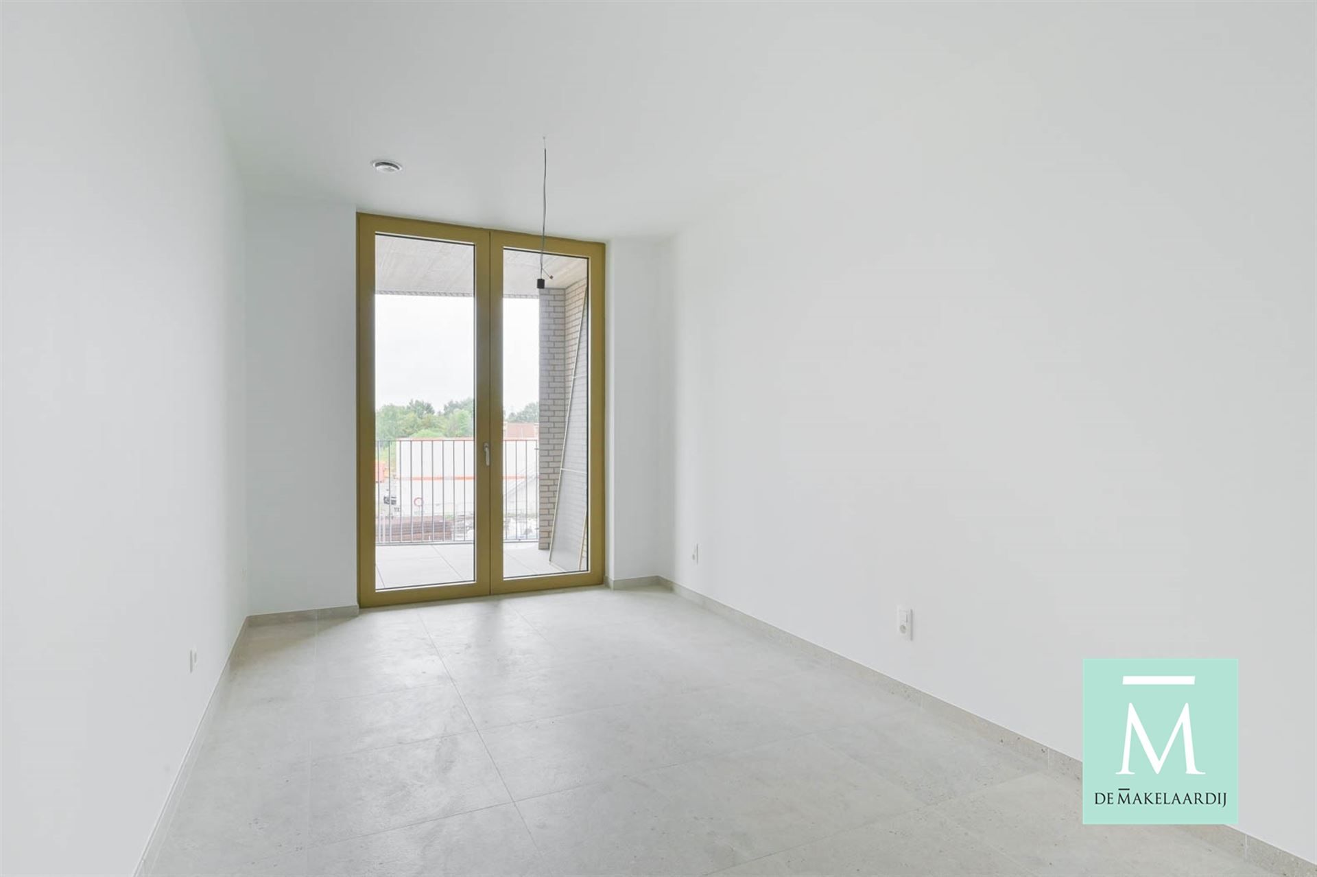 Nieuwbouw appartement (Bijne Energie Neutraal) op een toplocatie in Mechelen foto 14