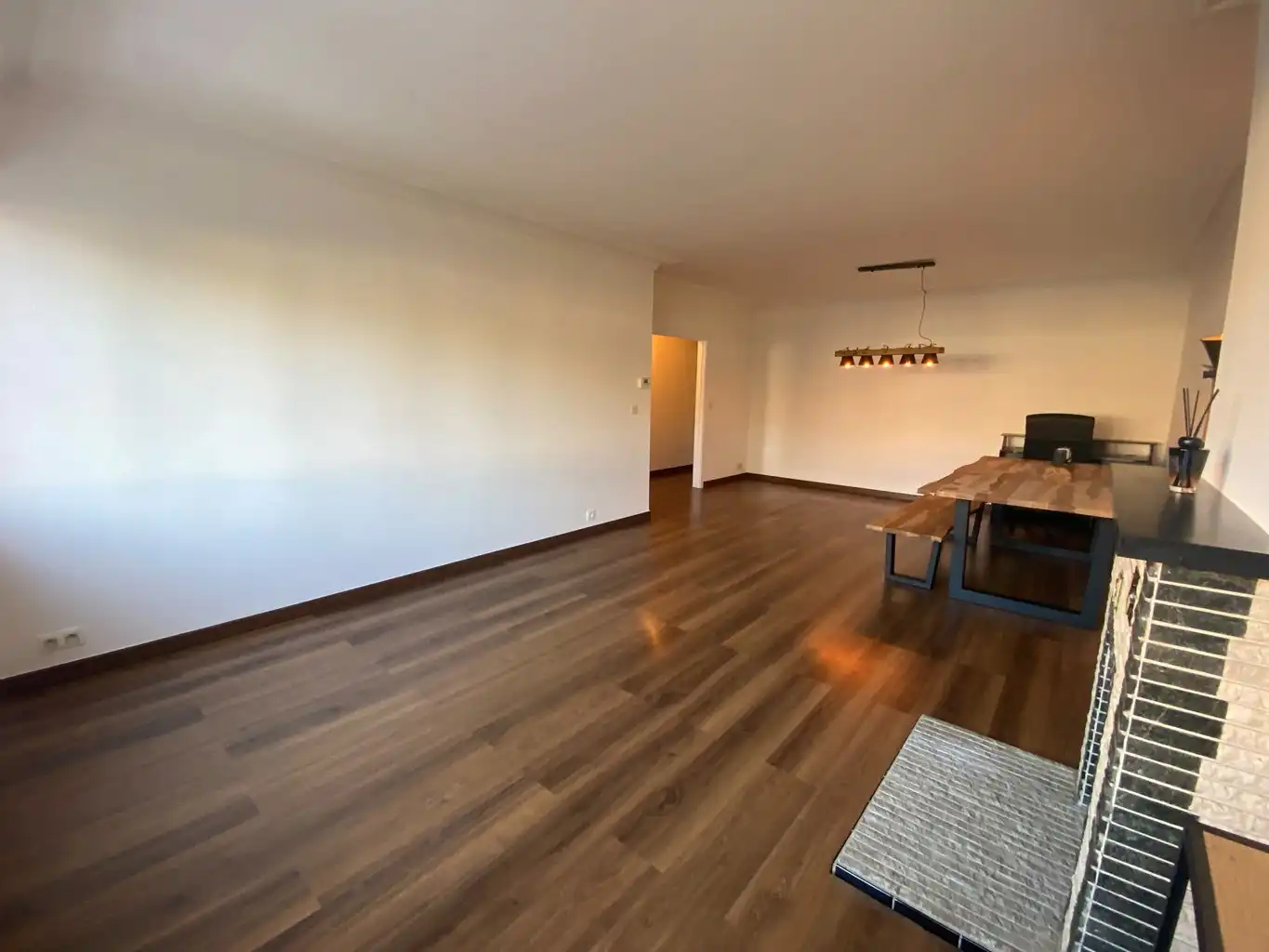 Twee kamerappartement op topligging foto 3