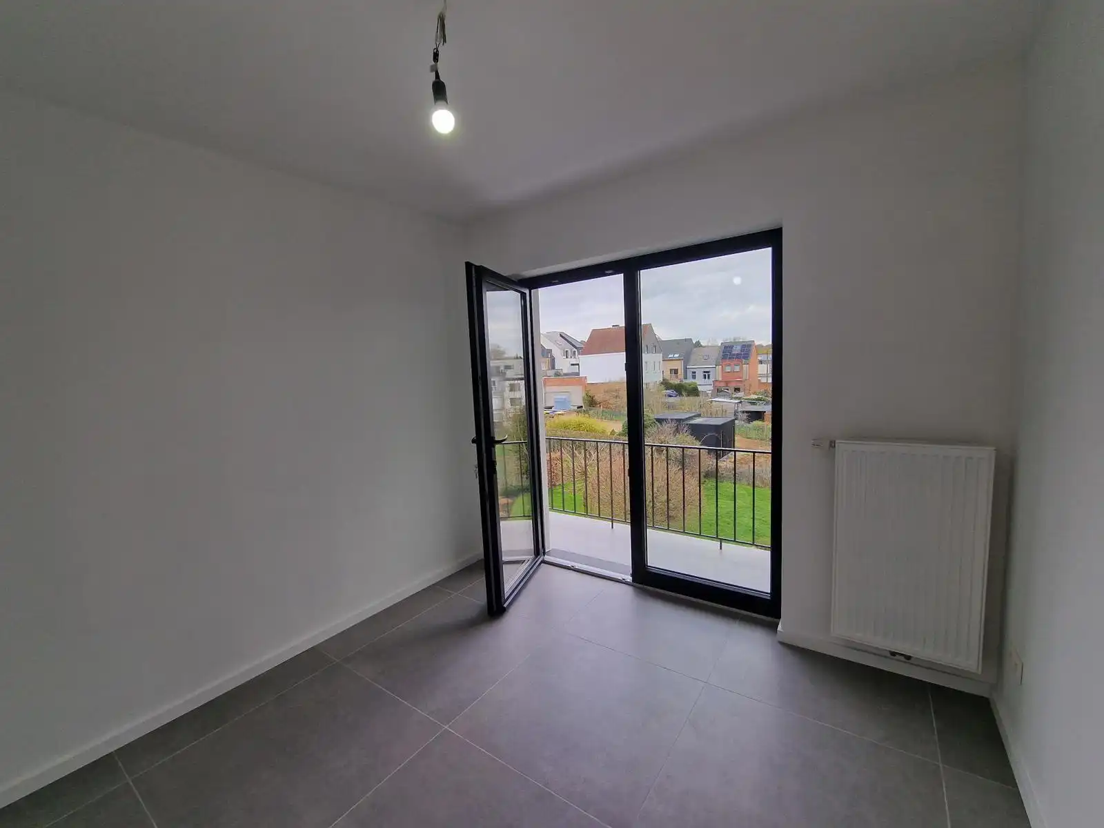 Vernieuwde appartementen 2 slpks te Tervuren foto 16