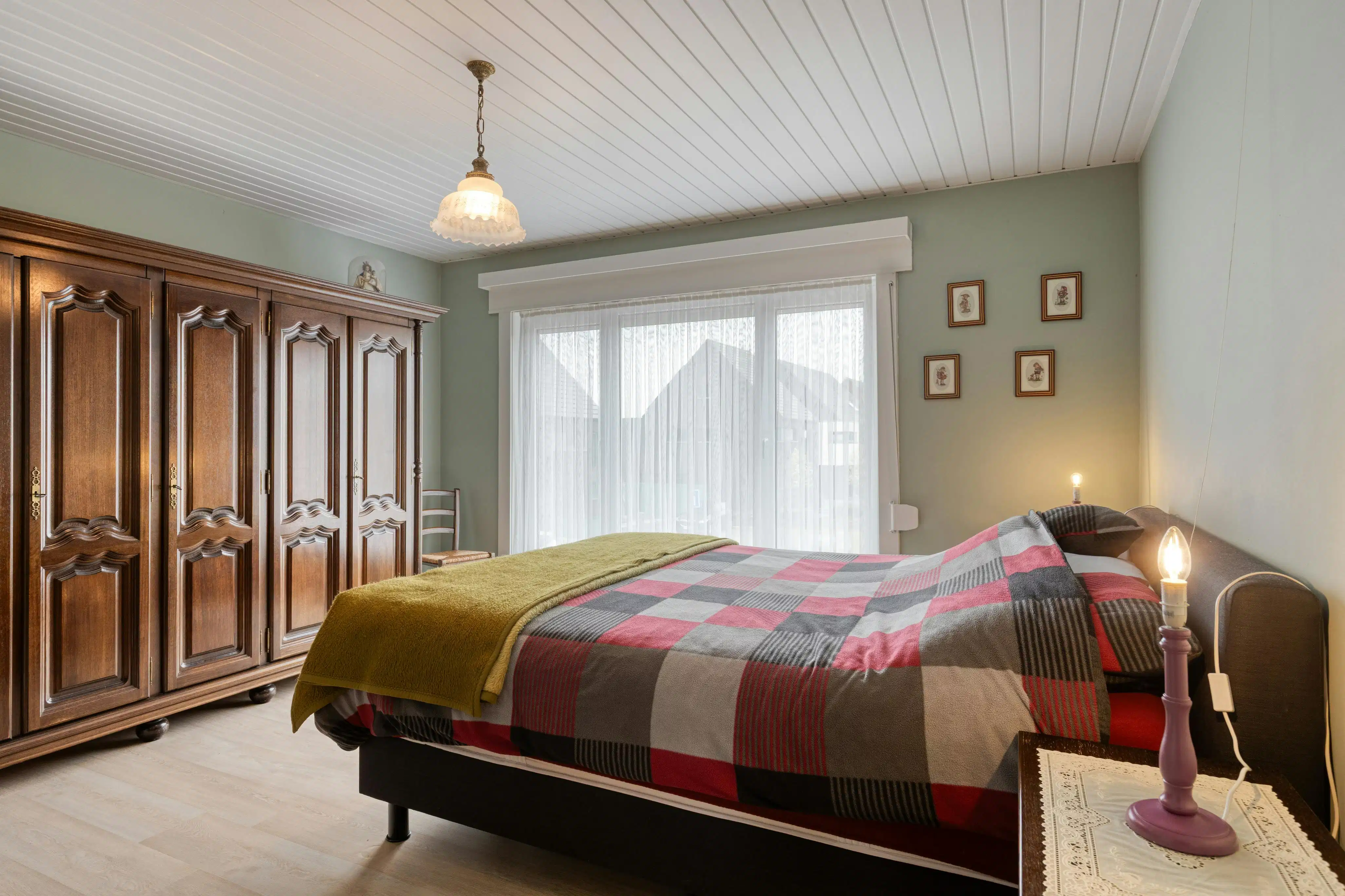 Gezinswoning met 5 slpks, gelegen te Kalmthout-Nieuwmoer! foto 24