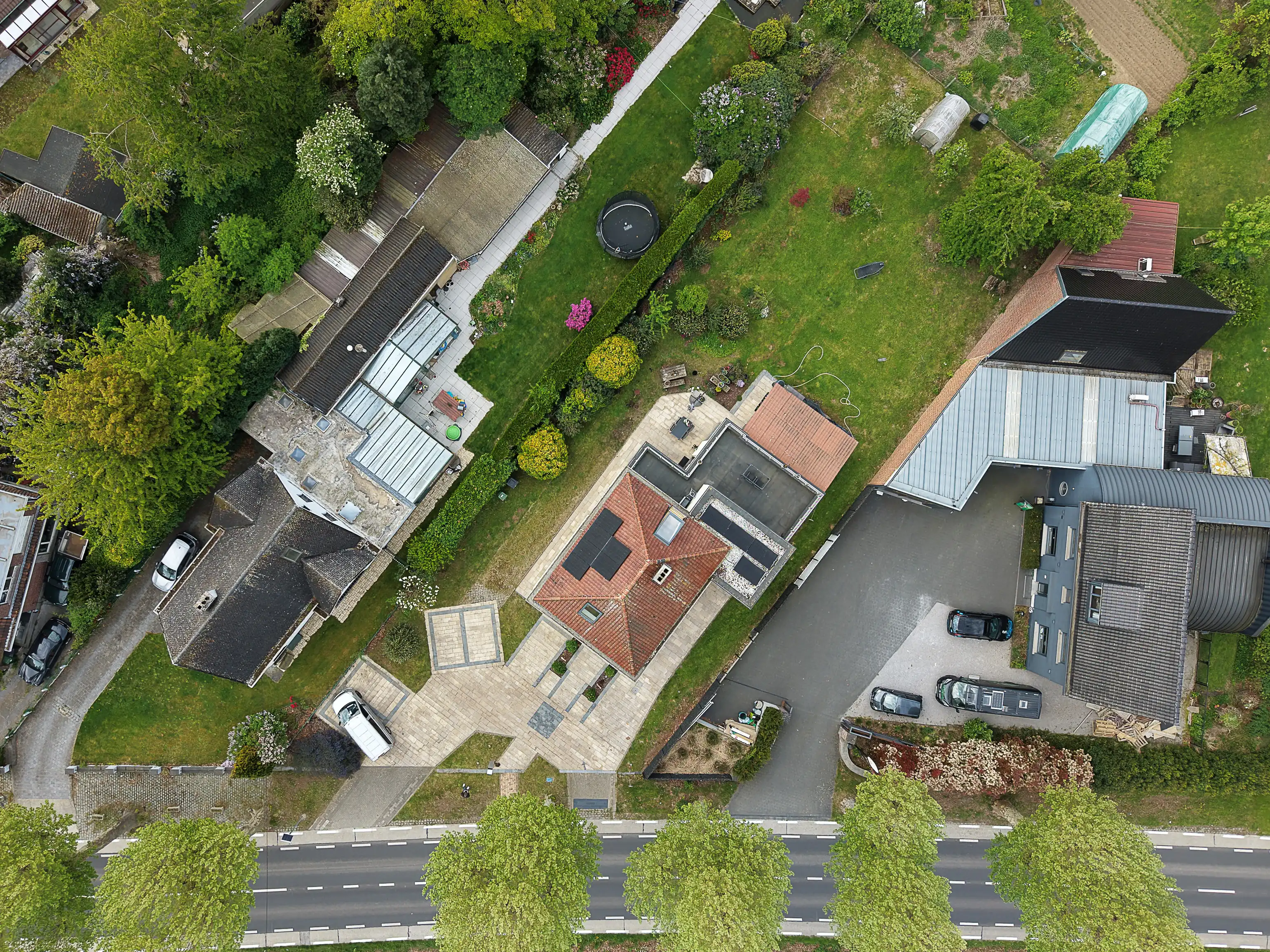 Ruime villa met praktijkmogelijkheid 🌿 foto 21
