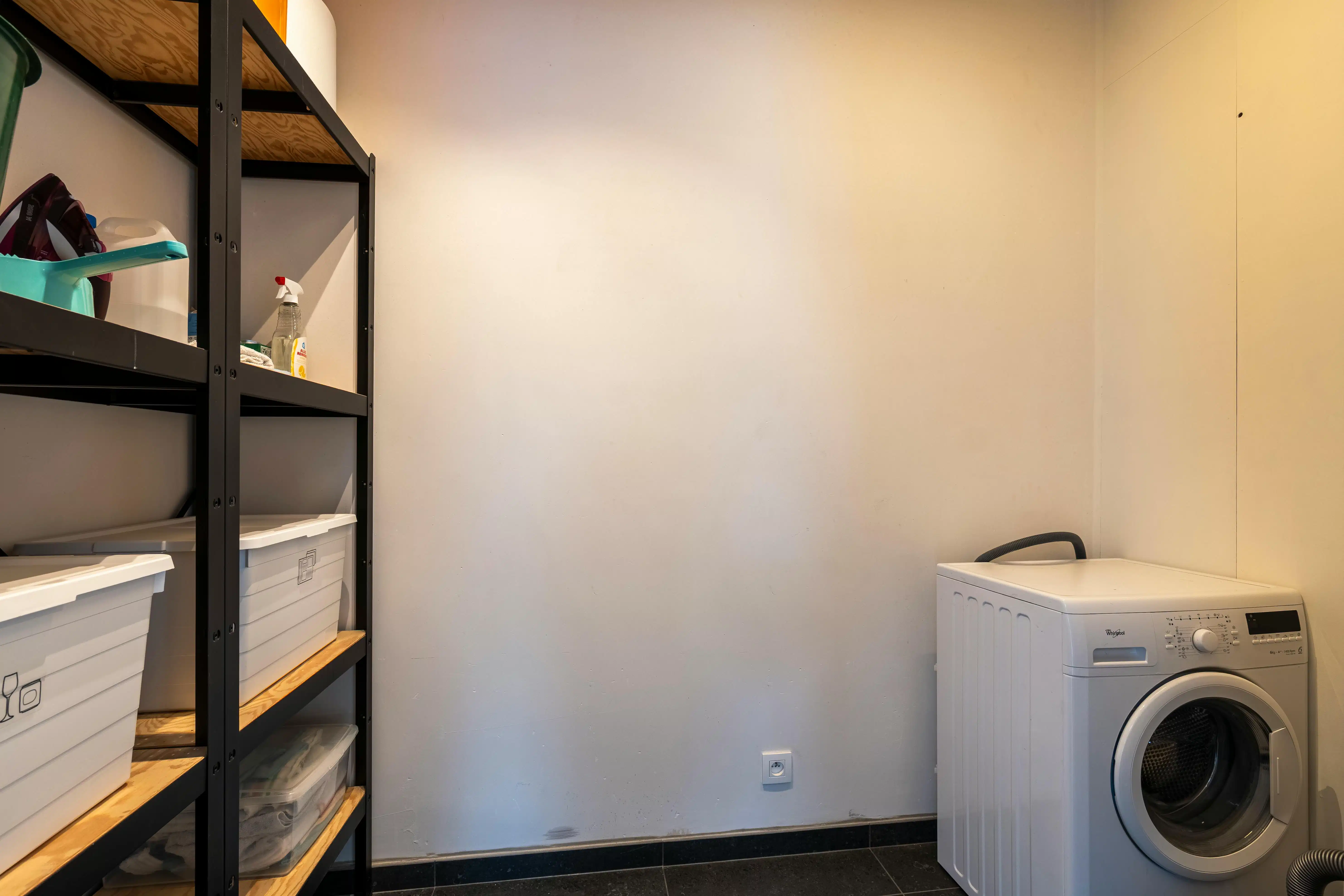Instapklare woning met 3 slaapkamers en moderne technieken! foto 14