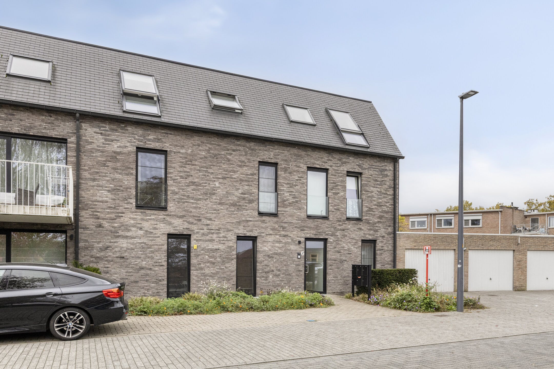 Dakappartement met staanplaats + berging te koop in Wuustwezel! foto 4