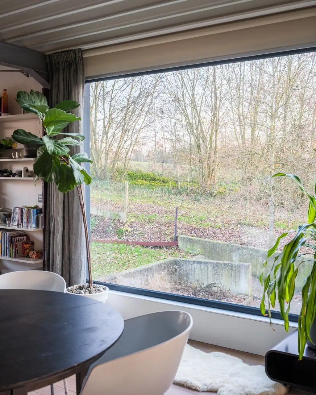 Scheldewindeke – Ruime woning met loftkarakter in een groen, glooiend landschap op slechts 20 minuten van Gent foto 6