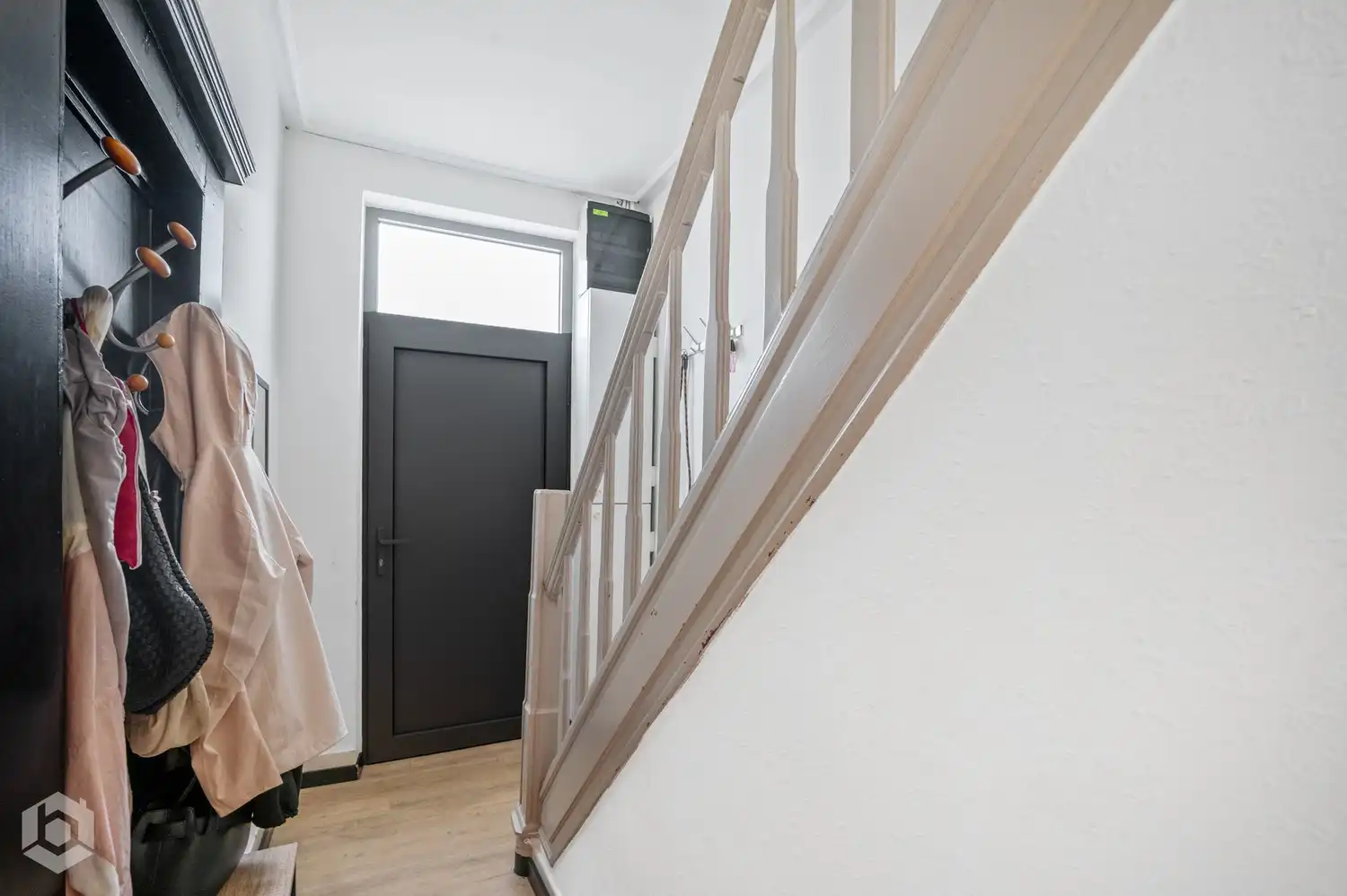 Charmante stadsrandwoning met zonnige tuin in Mechelen foto 11