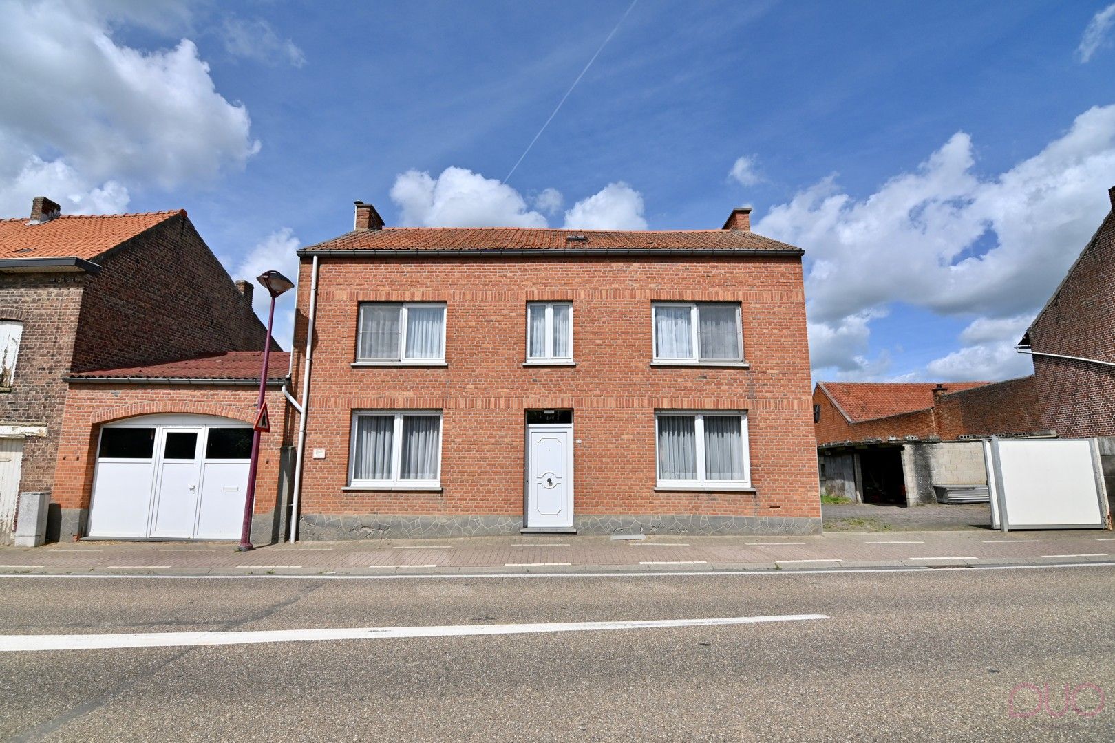 Huis te koop Nieuwe Steenweg 239 - 3870 Heers