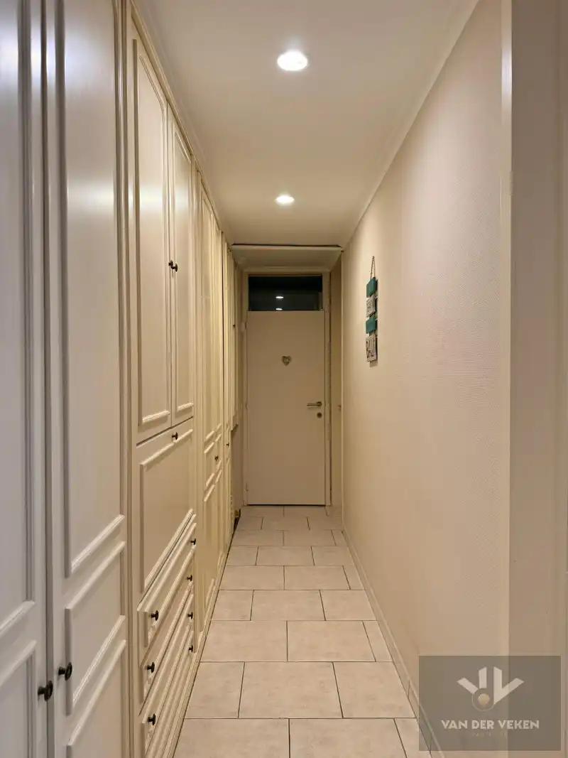 Ruim GLV 3-slpk appartement in Katarinawijk! foto 8