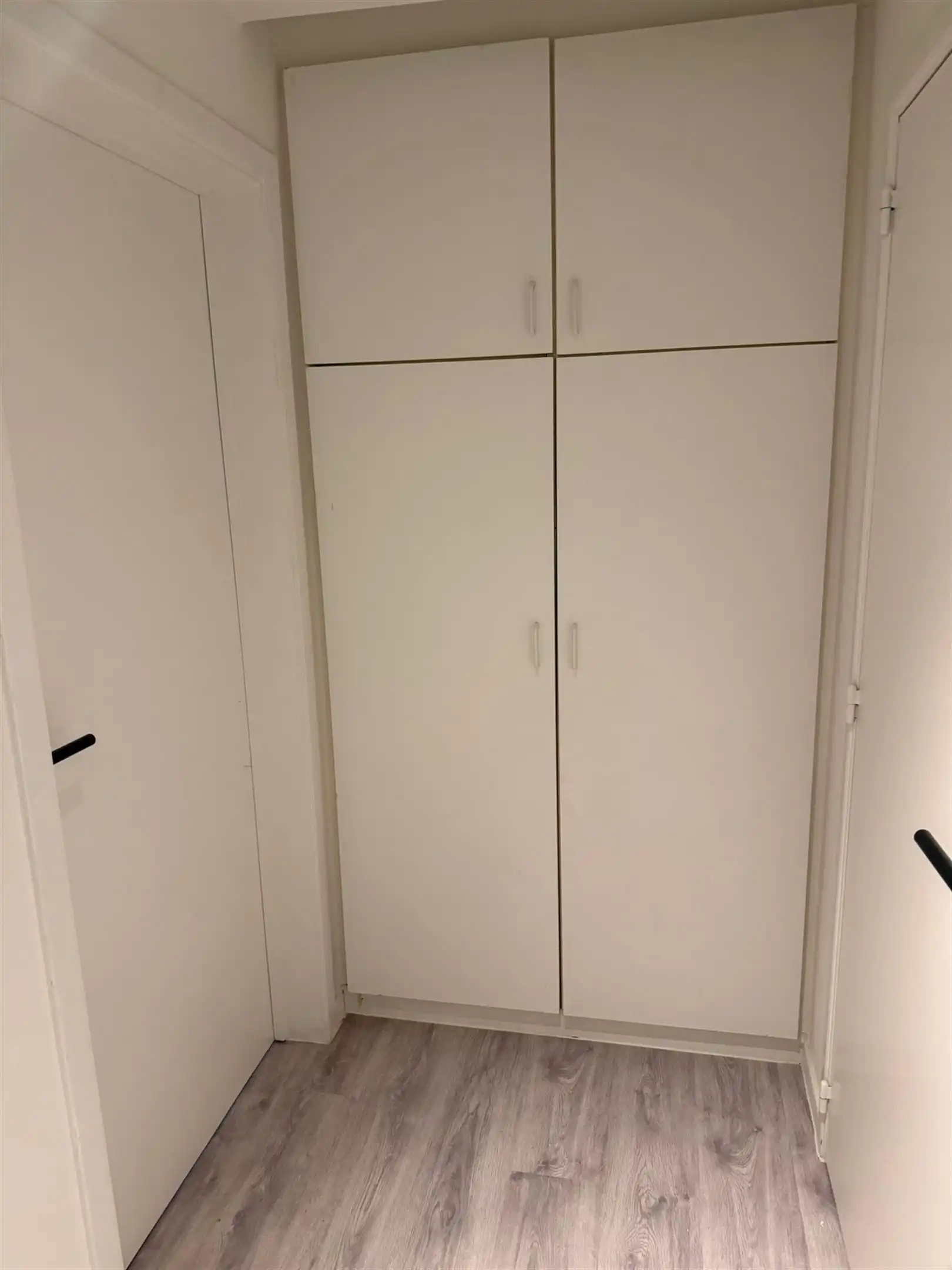 TE HUUR: Dakappartement met 1 slaapkamer in Hasselt! foto 14