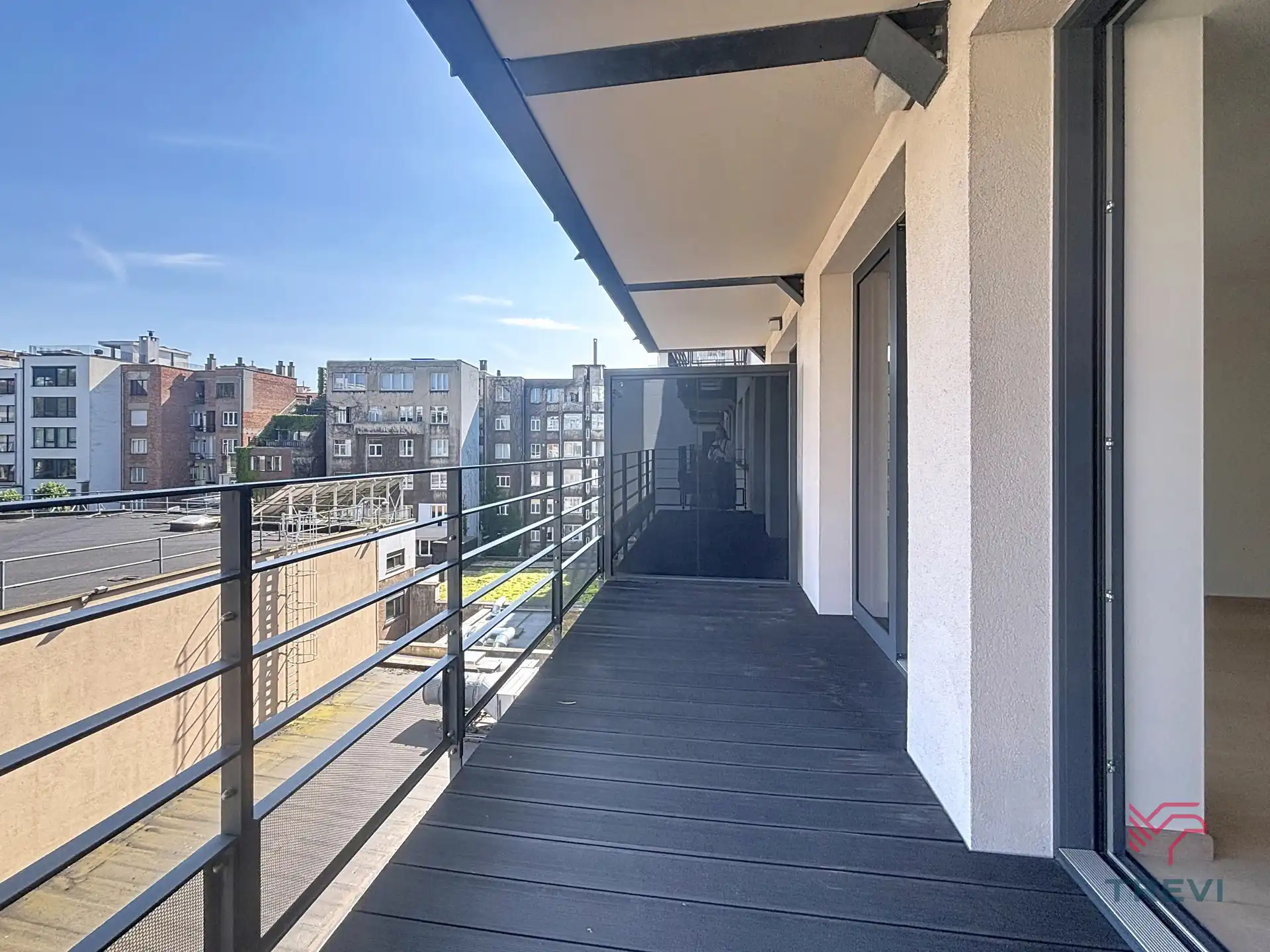 Prachtig appartement met 2 slaapkamers – Gulden Vlies foto 5