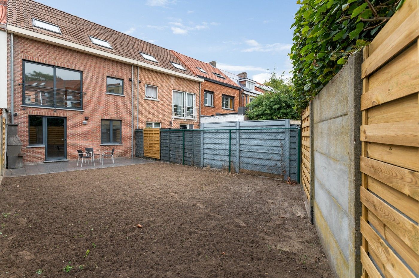 Ruime, instapklare woning met 3 à 4 slpk., inpandige garage en tuin foto 24