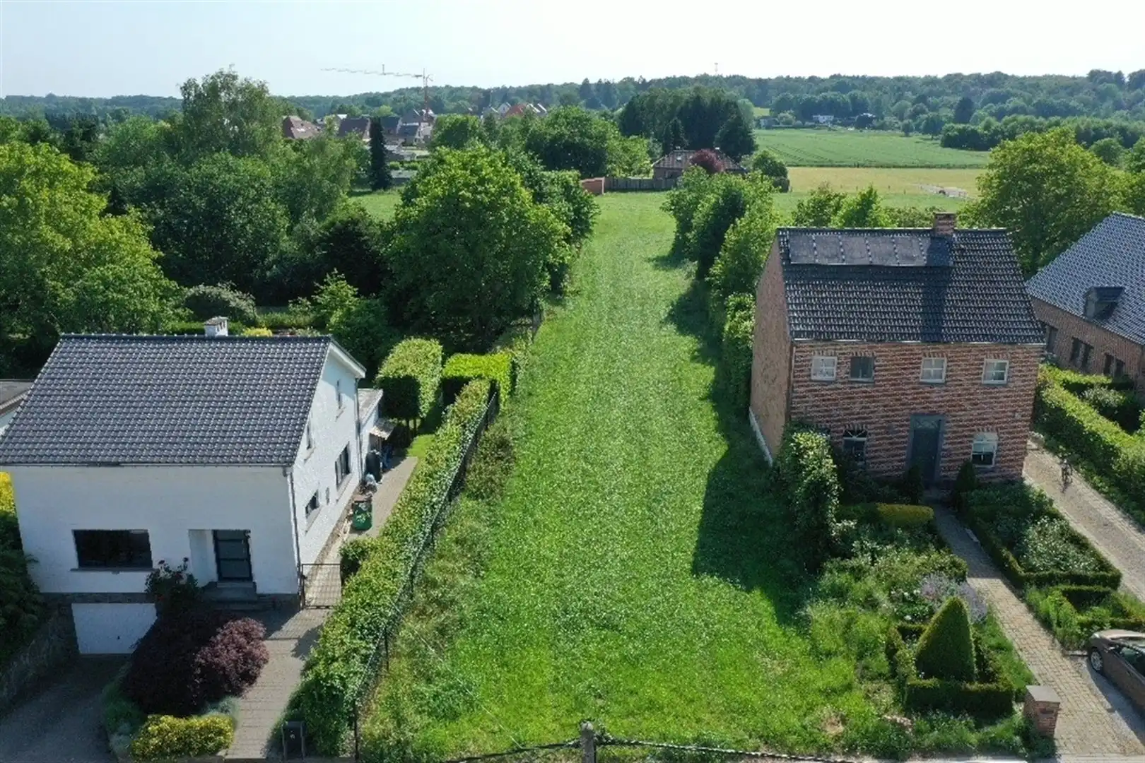 Grond te koop Molenweg 47 - 3080 TERVUREN