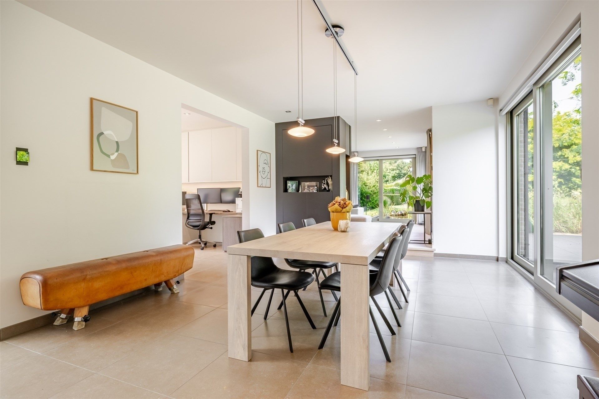 Prachtige villa met zwembad op toplocatie! foto 11