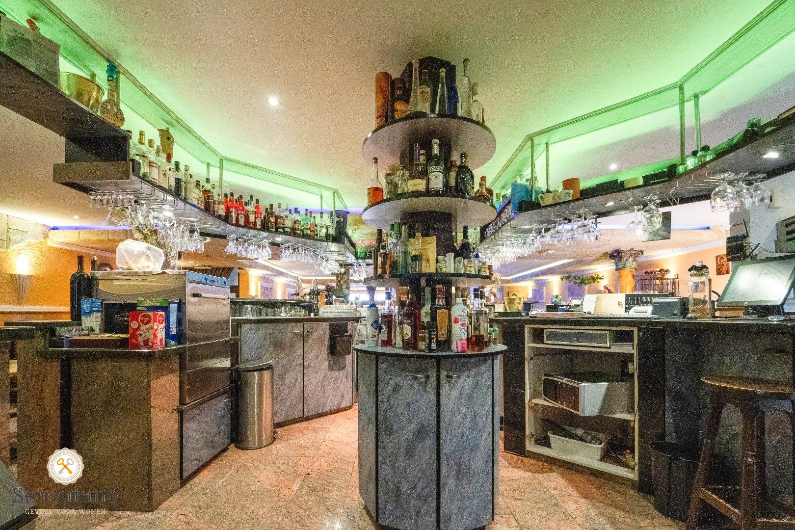 Goed draaiende restaurant te huur knal in het centrum van Maasmechelen foto 13