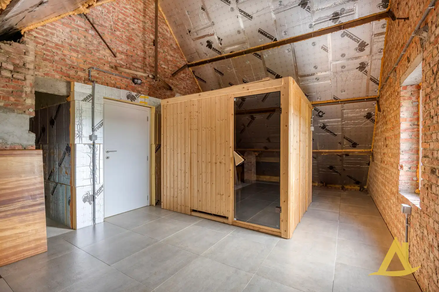 ENERGIEZUINIGE WONING, NABIJ HET CENTRUM VAN DIEST! foto 33