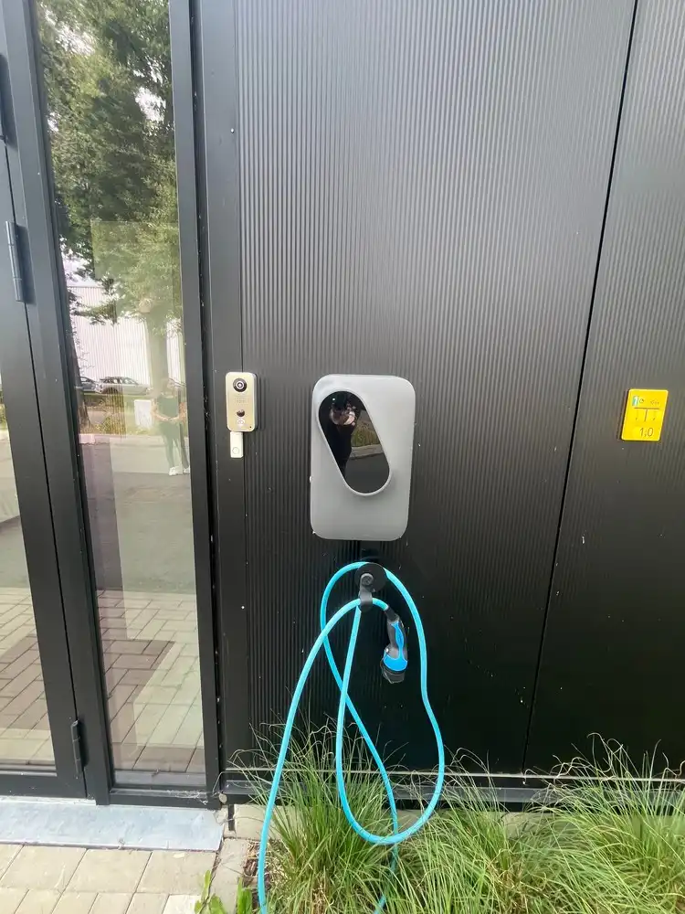 KMO-unit 245m² foto 25