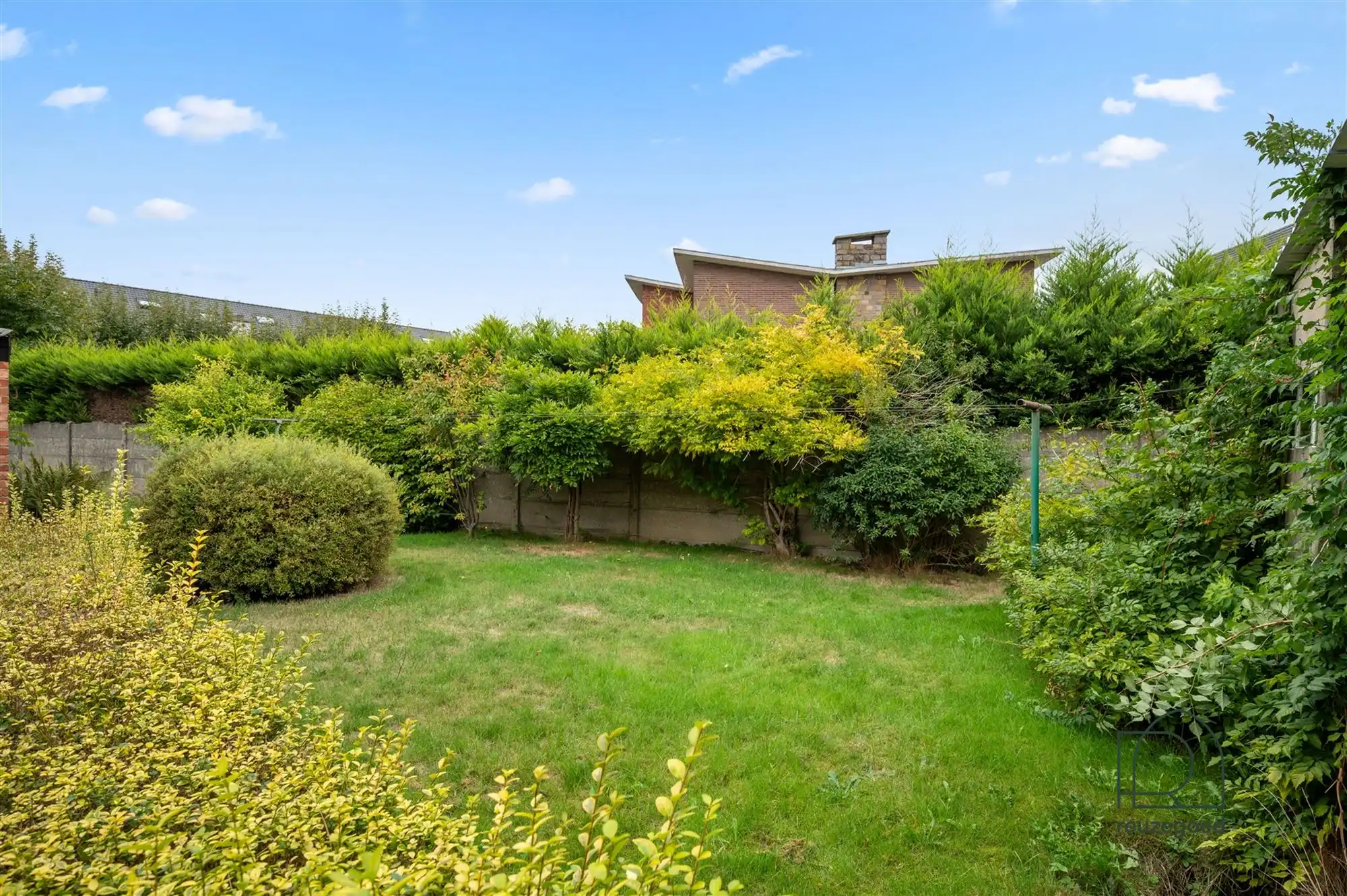 Unieke renovatiekans in het hart van Bonheiden foto 34